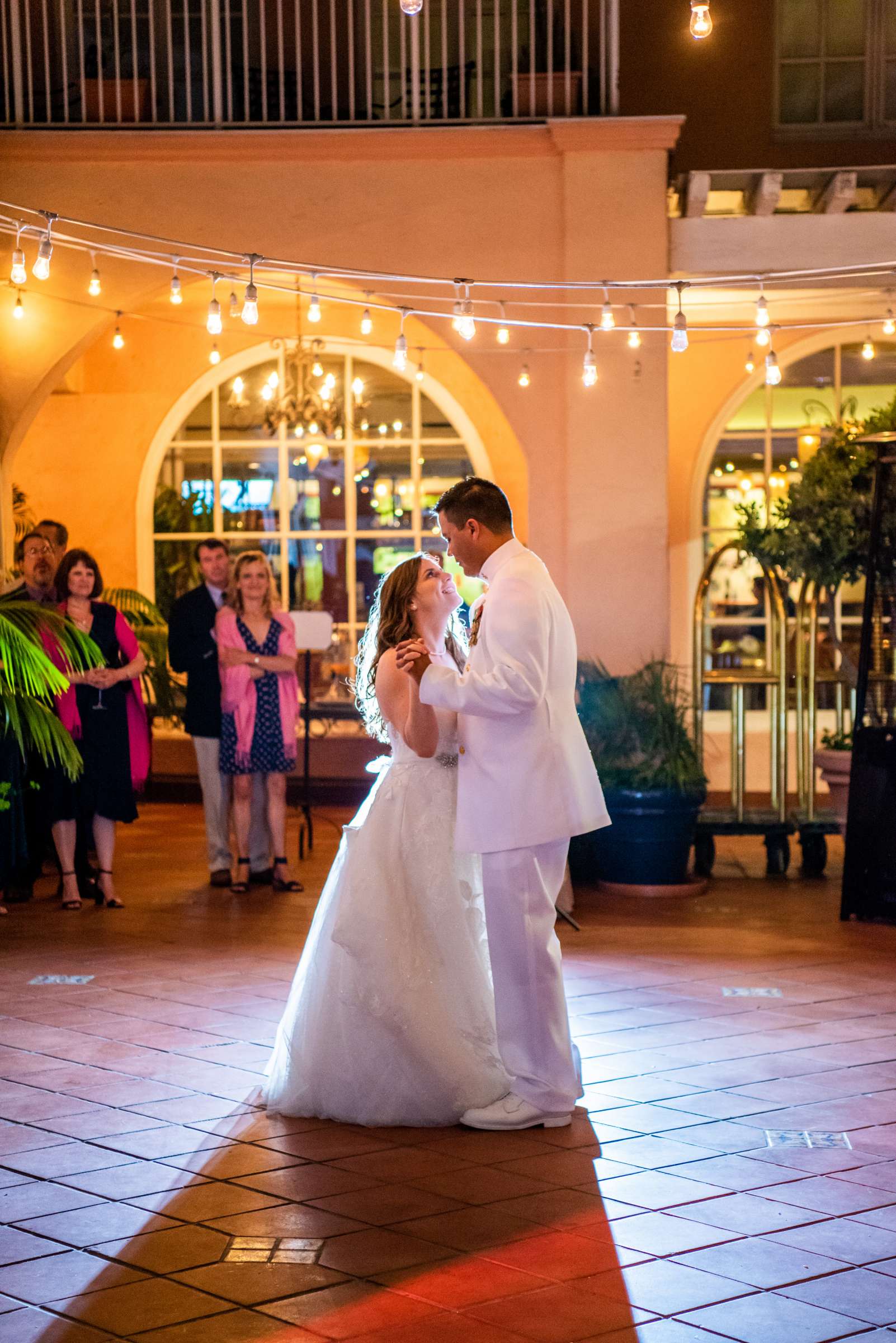 La Valencia Wedding, Lauren and Christopher Wedding Photo #110 by True Photography