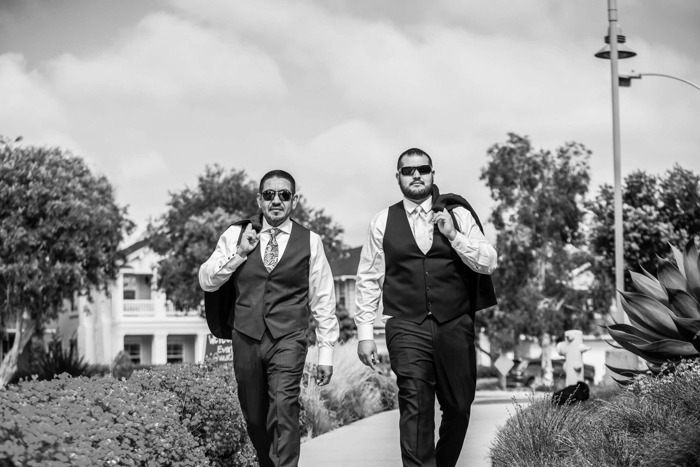 Cape Rey Wedding coordinated by Bella Florina Events, Rosa and Omar Wedding Photo #13 by True Photography