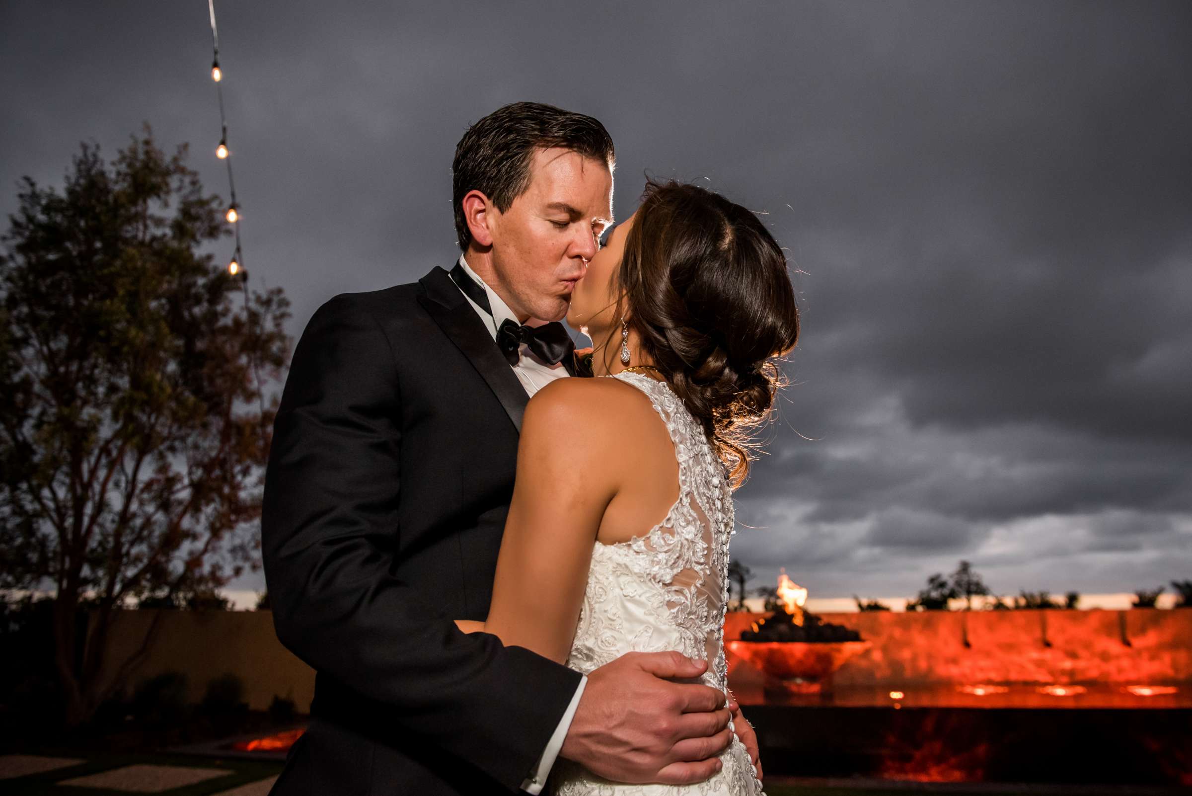 The Westin Carlsbad Resort and Spa Wedding, Judy and Rory Wedding Photo #29 by True Photography