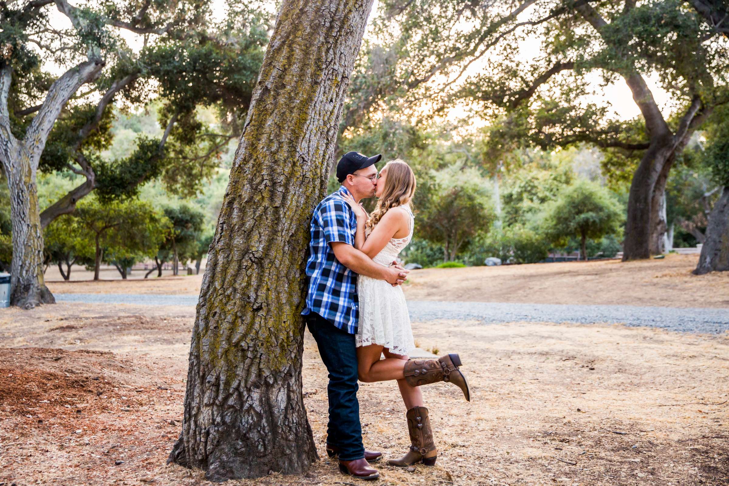Engagement, Brooke and Brett Engagement Photo #583051 by True Photography
