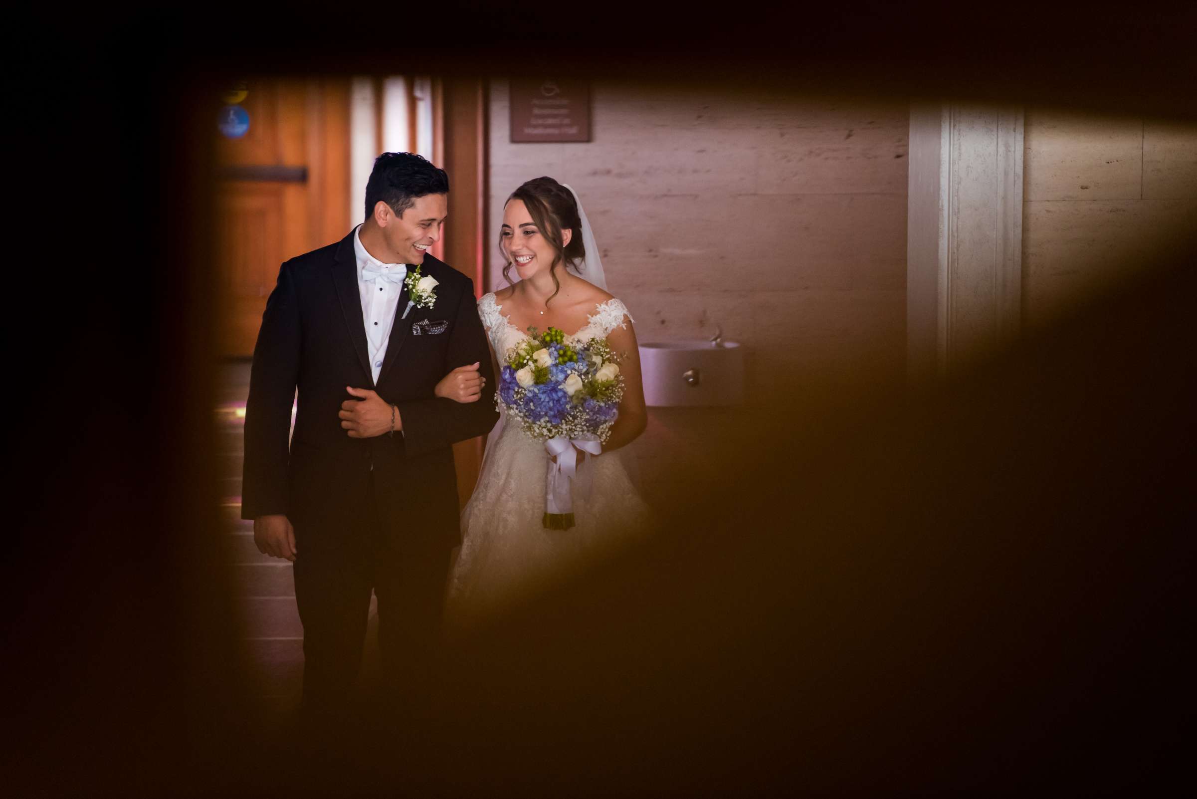 The Immaculata Wedding, Arianna and Jonah Wedding Photo #100 by True Photography