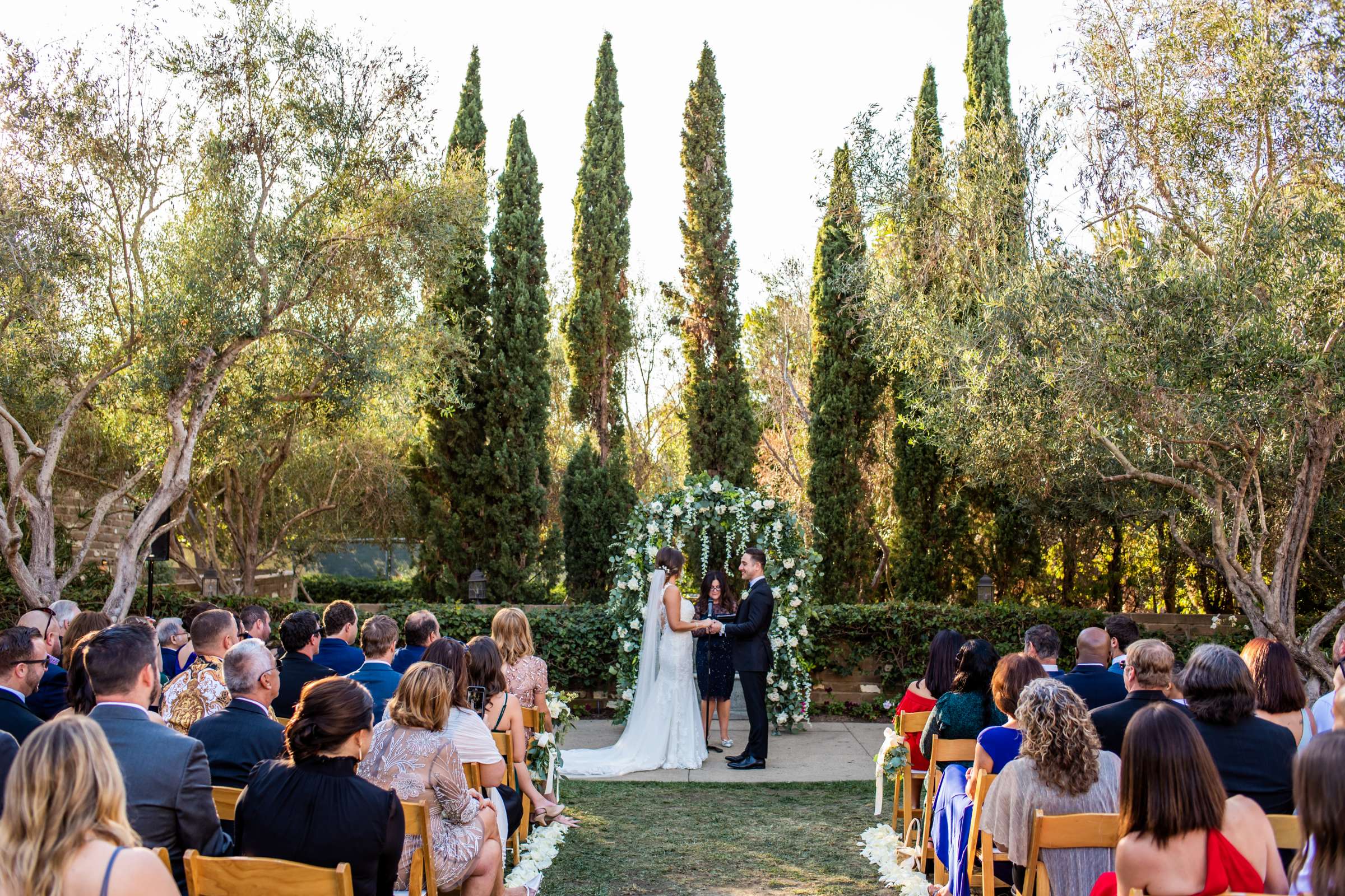 Estancia Wedding coordinated by SD Weddings by Gina, Amy and Daniel Wedding Photo #102 by True Photography