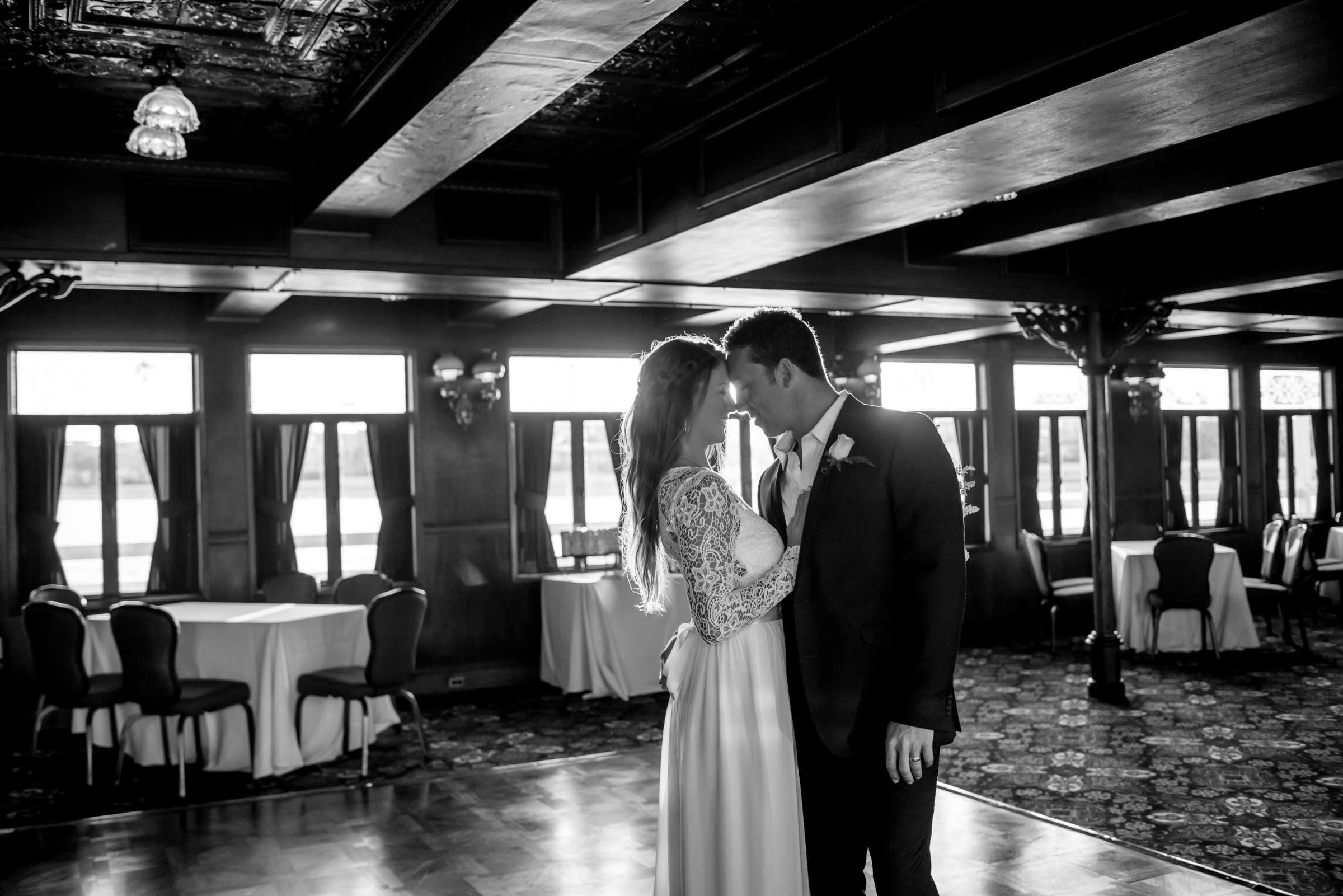 Catamaran Resort Wedding, Leela and Gunther Wedding Photo #146 by True Photography