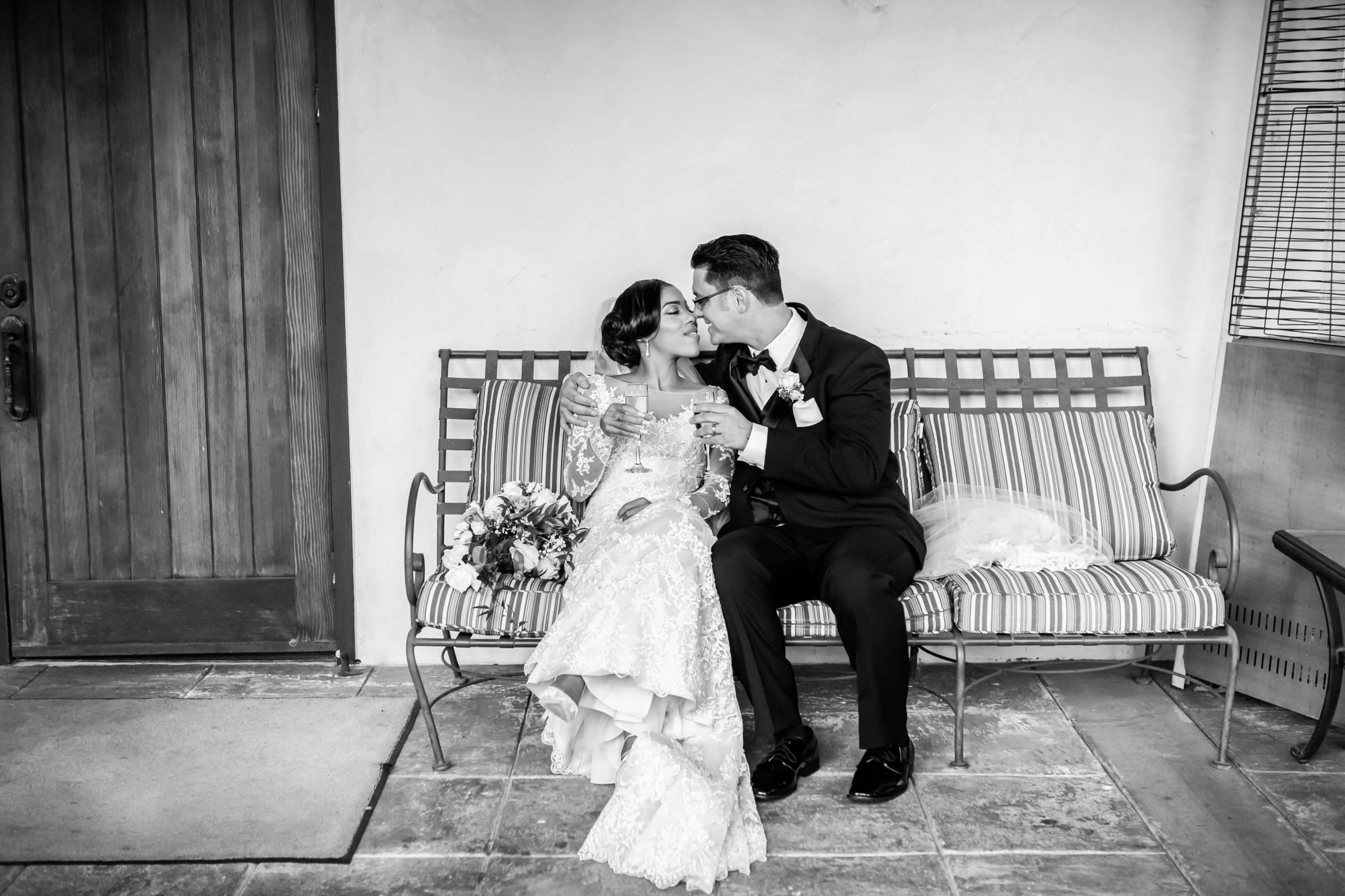 Fallbrook Estate Wedding, Lacey and Erik Wedding Photo #20 by True Photography