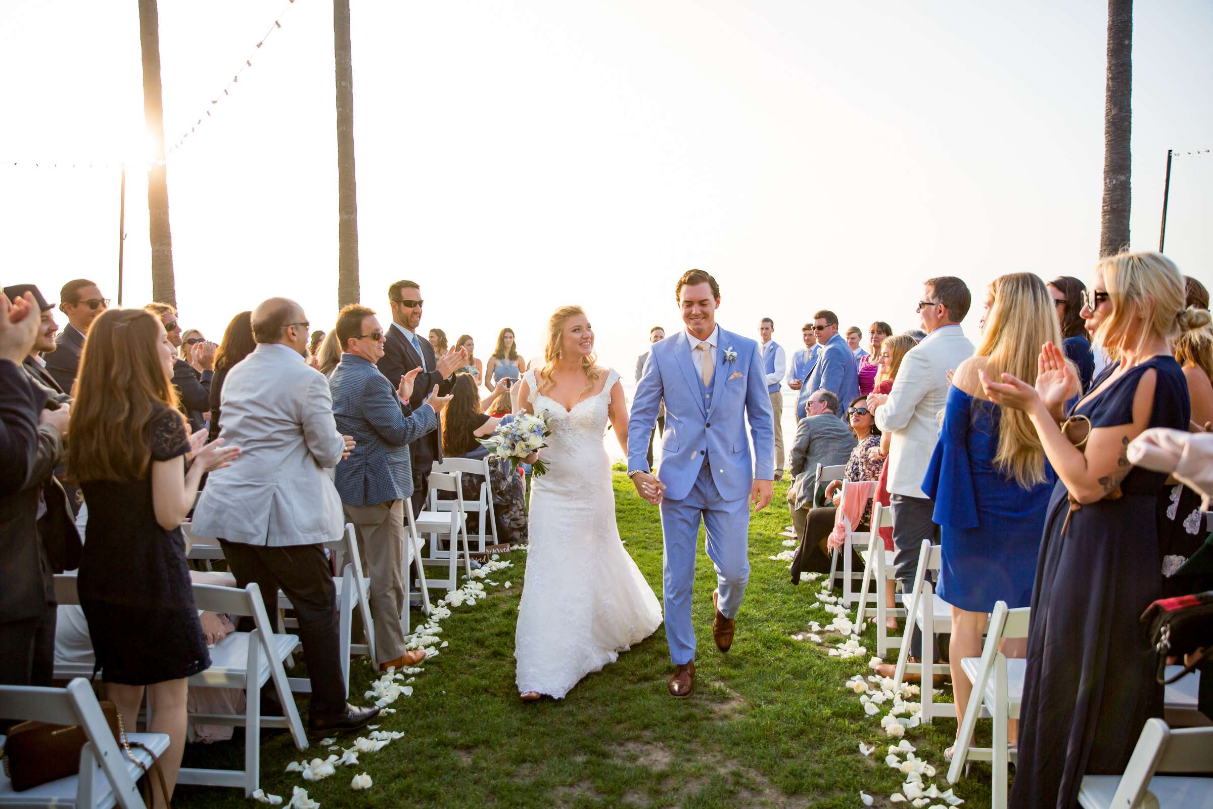 Scripps Seaside Forum Wedding coordinated by I Do Weddings, Megan and Garth Wedding Photo #106 by True Photography