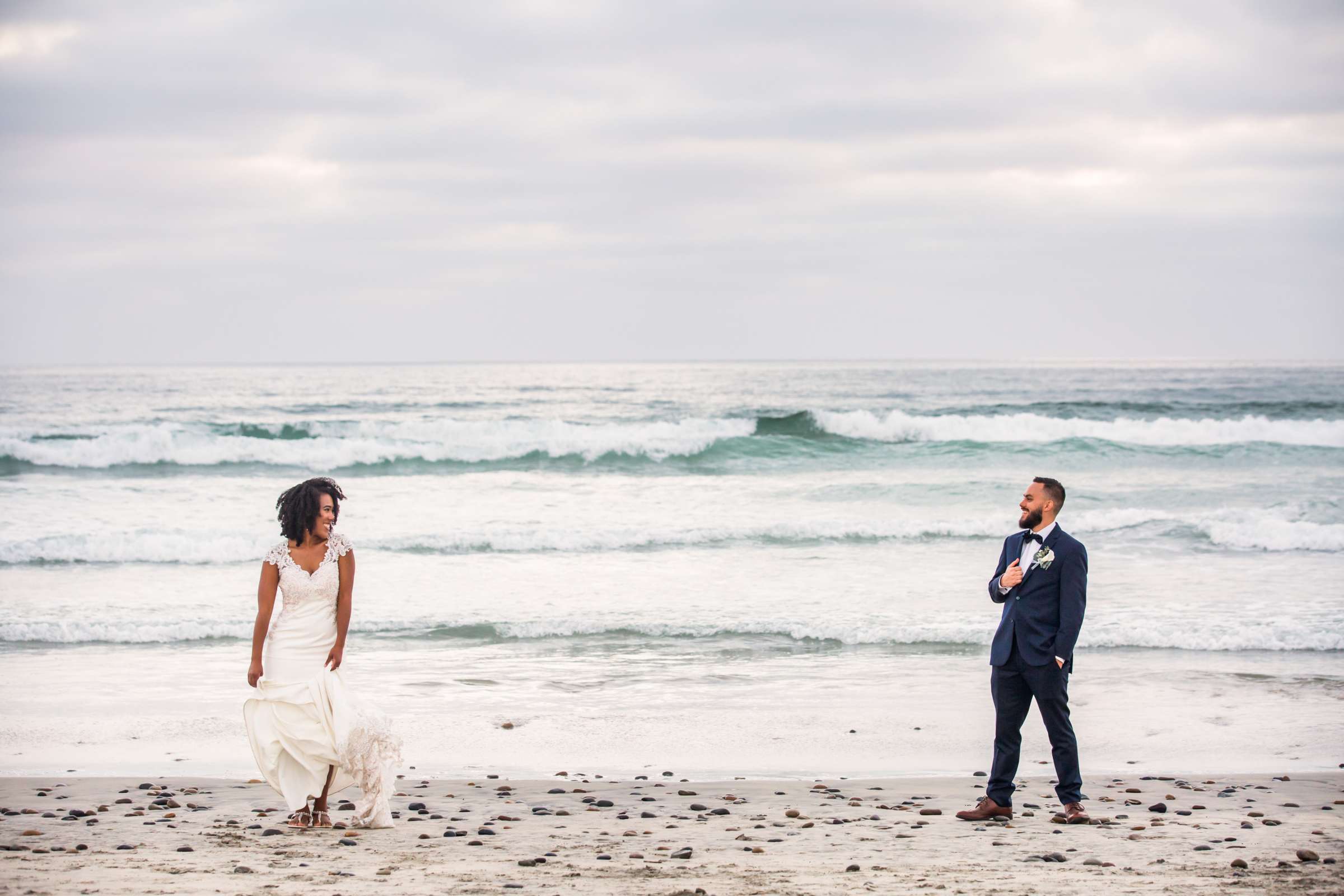Wedding, Desire and Aaron Wedding Photo #9 by True Photography