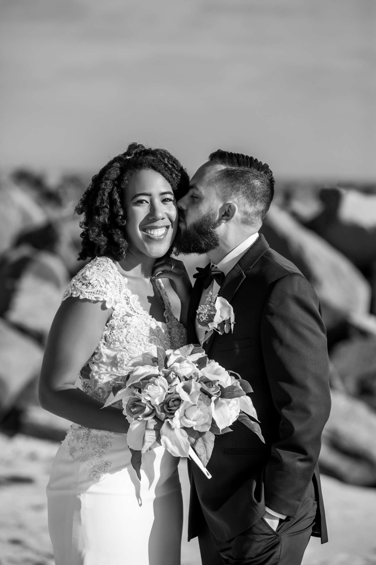 Wedding, Desire and Aaron Wedding Photo #18 by True Photography