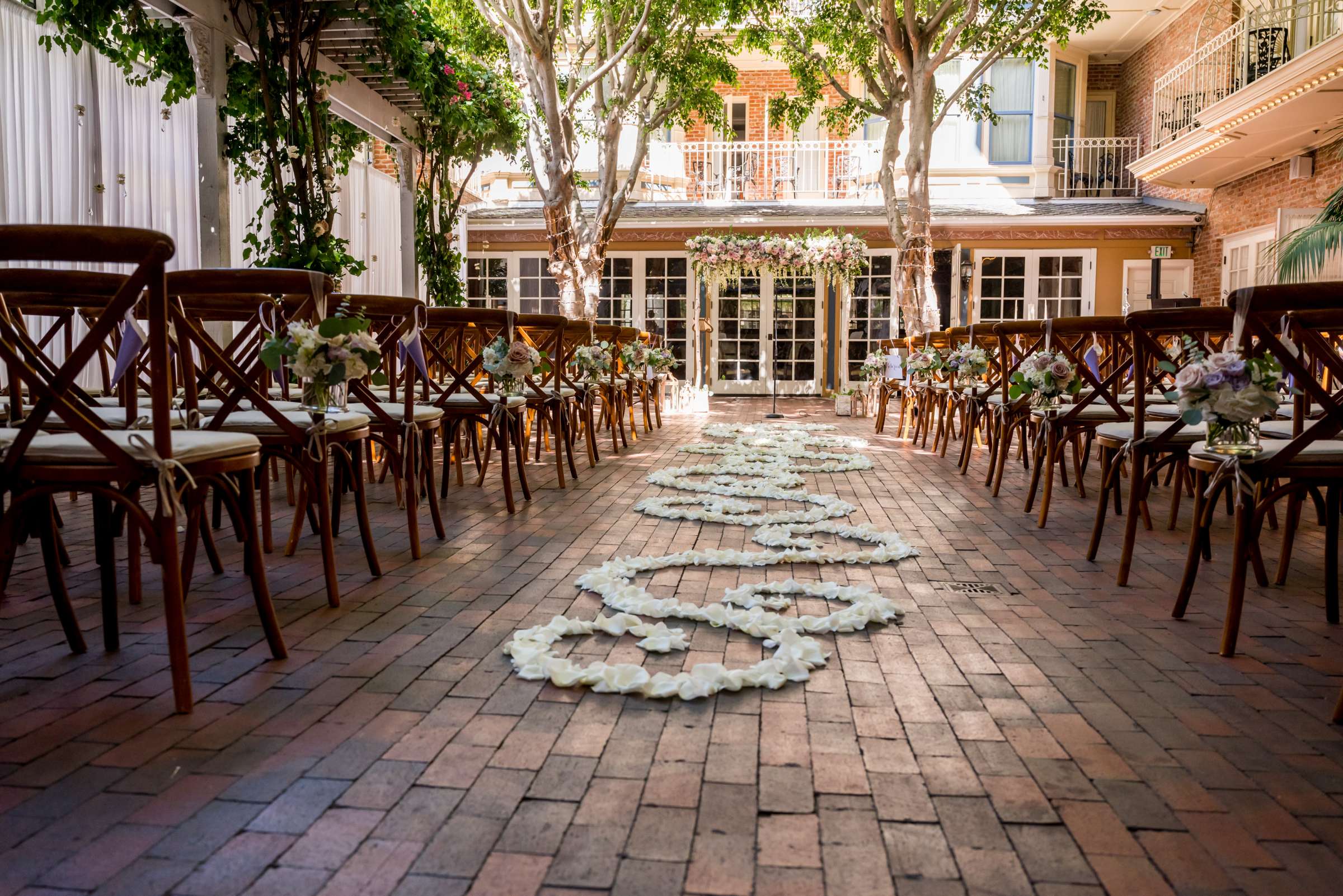 Horton Grand Hotel Wedding coordinated by Willmus Weddings, Megan and Jack Wedding Photo #90 by True Photography