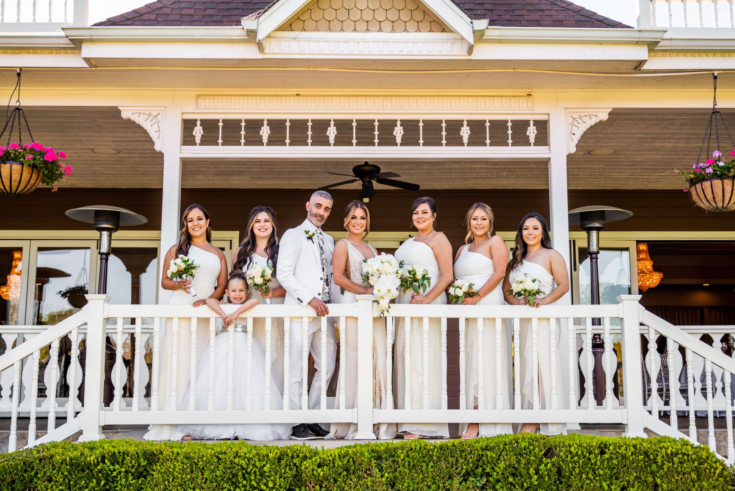 Grand Tradition Estate Wedding, Leslie and Evan Wedding Photo #8 by True Photography