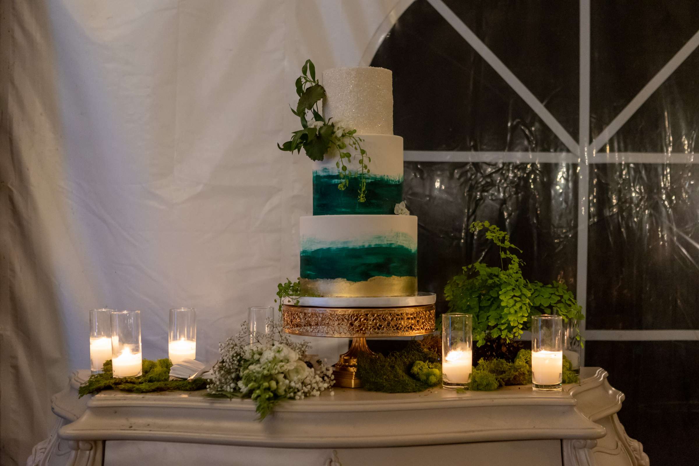 Green Gables Wedding Estate Wedding, Danielle and Blaine Wedding Photo #173 by True Photography