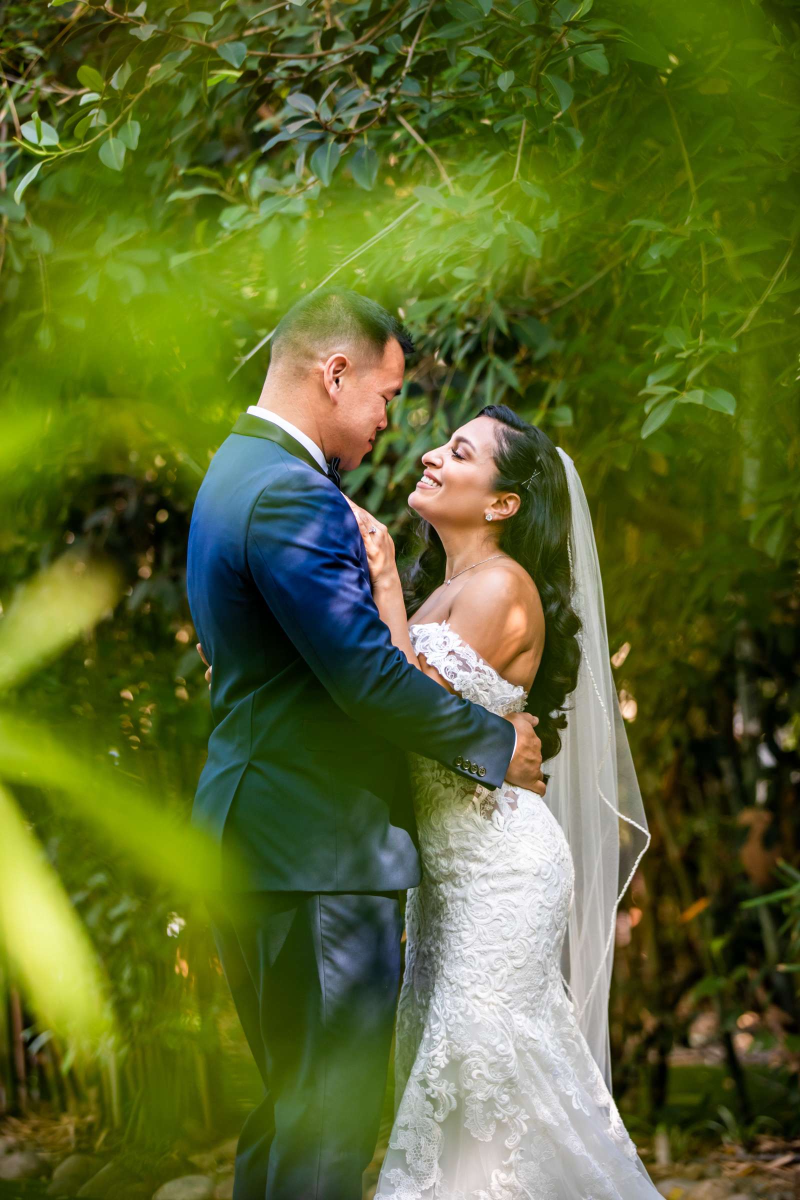 Botanica the Venue Wedding, Alexis and Jay Wedding Photo #7 by True Photography