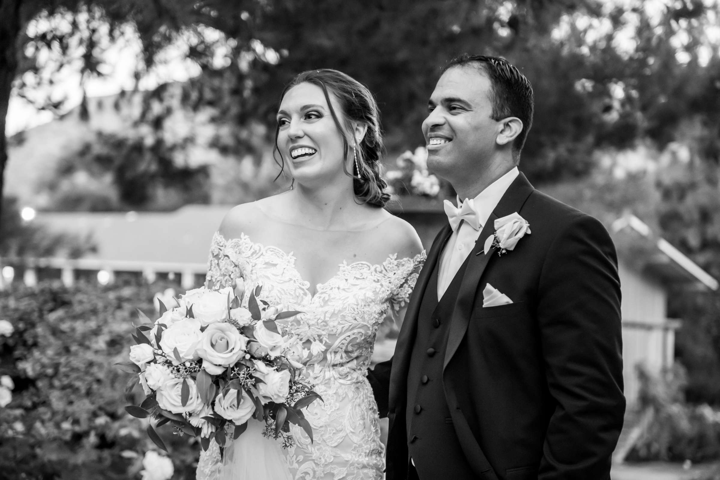 Pala Mesa Resort Wedding, Lindsay and John Wedding Photo #105 by True Photography