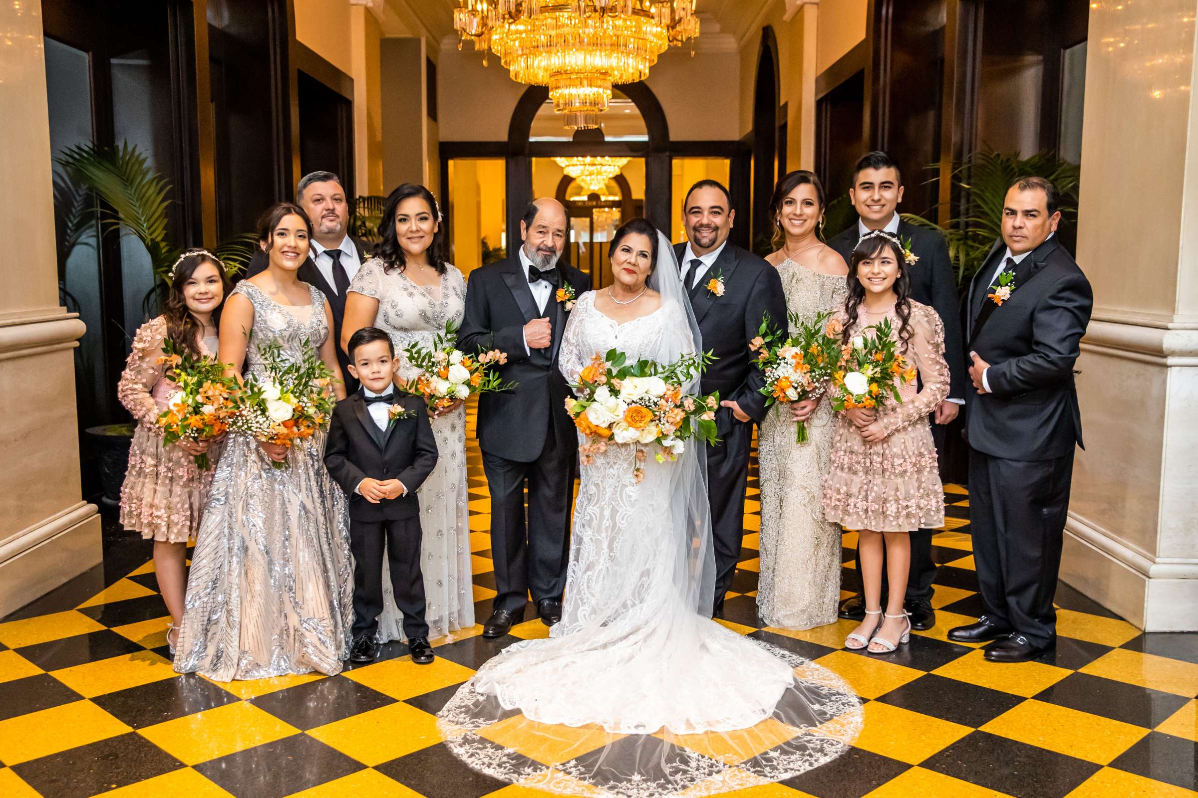 US Grant Wedding, Maritte and Jose Wedding Photo #19 by True Photography