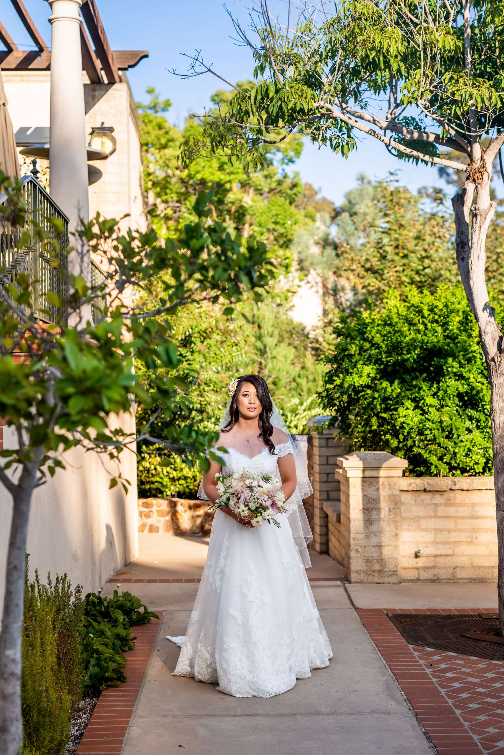 The Prado Wedding coordinated by Breezy Day Weddings, Marijo and Ronnie Wedding Photo #52 by True Photography