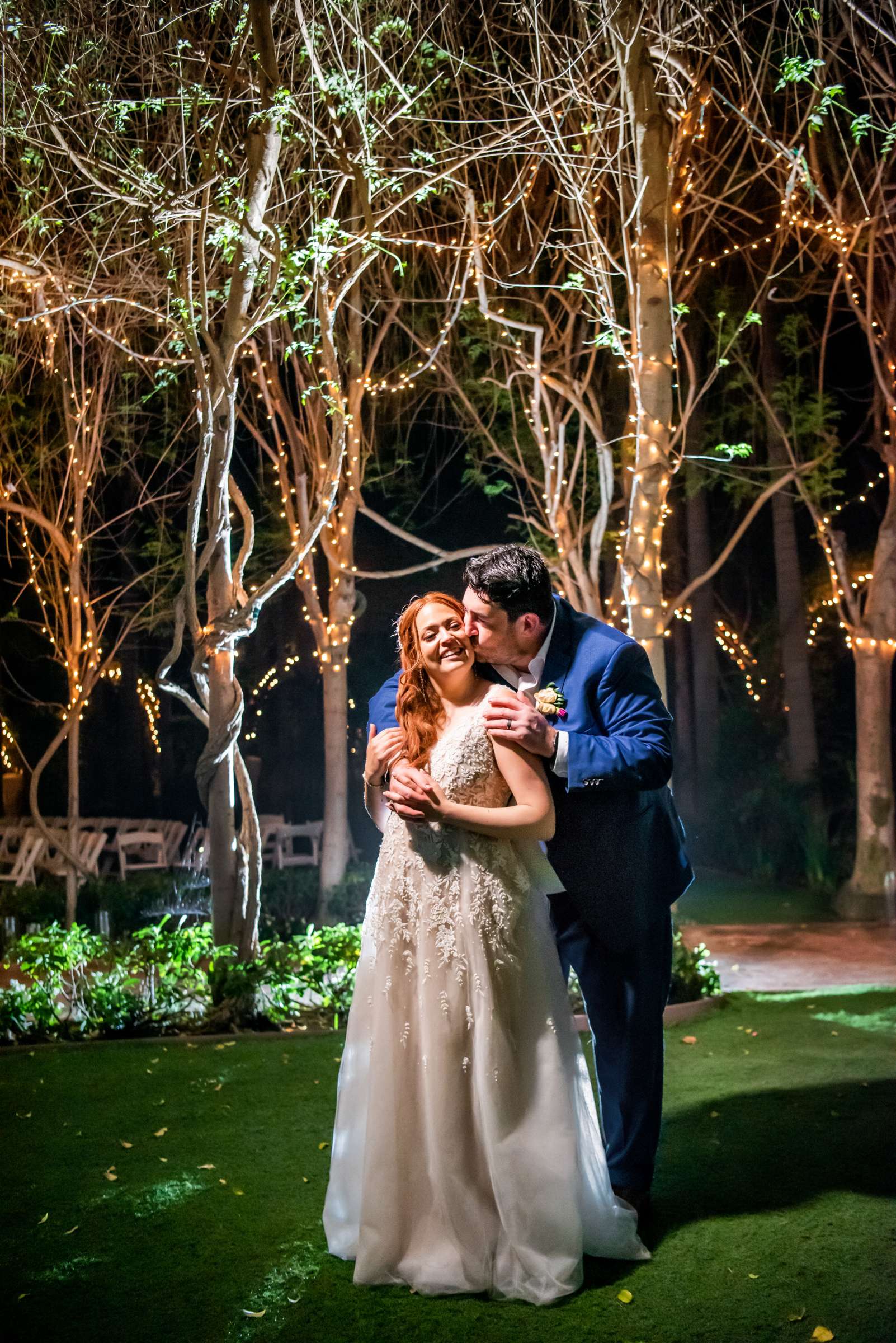Hartley Botanica Wedding, Michelle and Aaron Wedding Photo #47 by True Photography