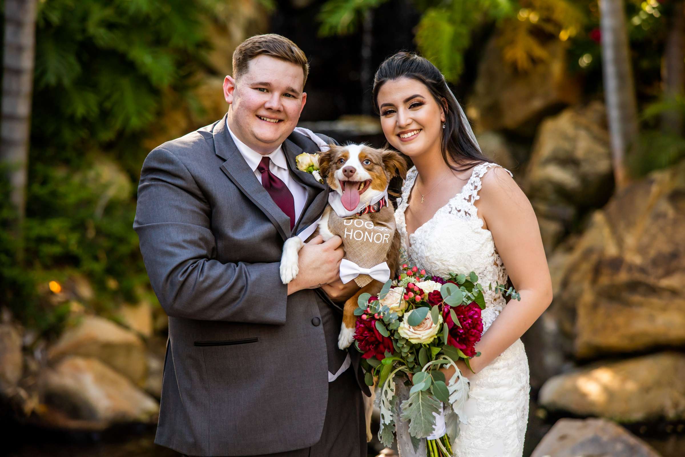 Grand Tradition Estate Wedding, Alyssa and Dylan Wedding Photo #2 by True Photography