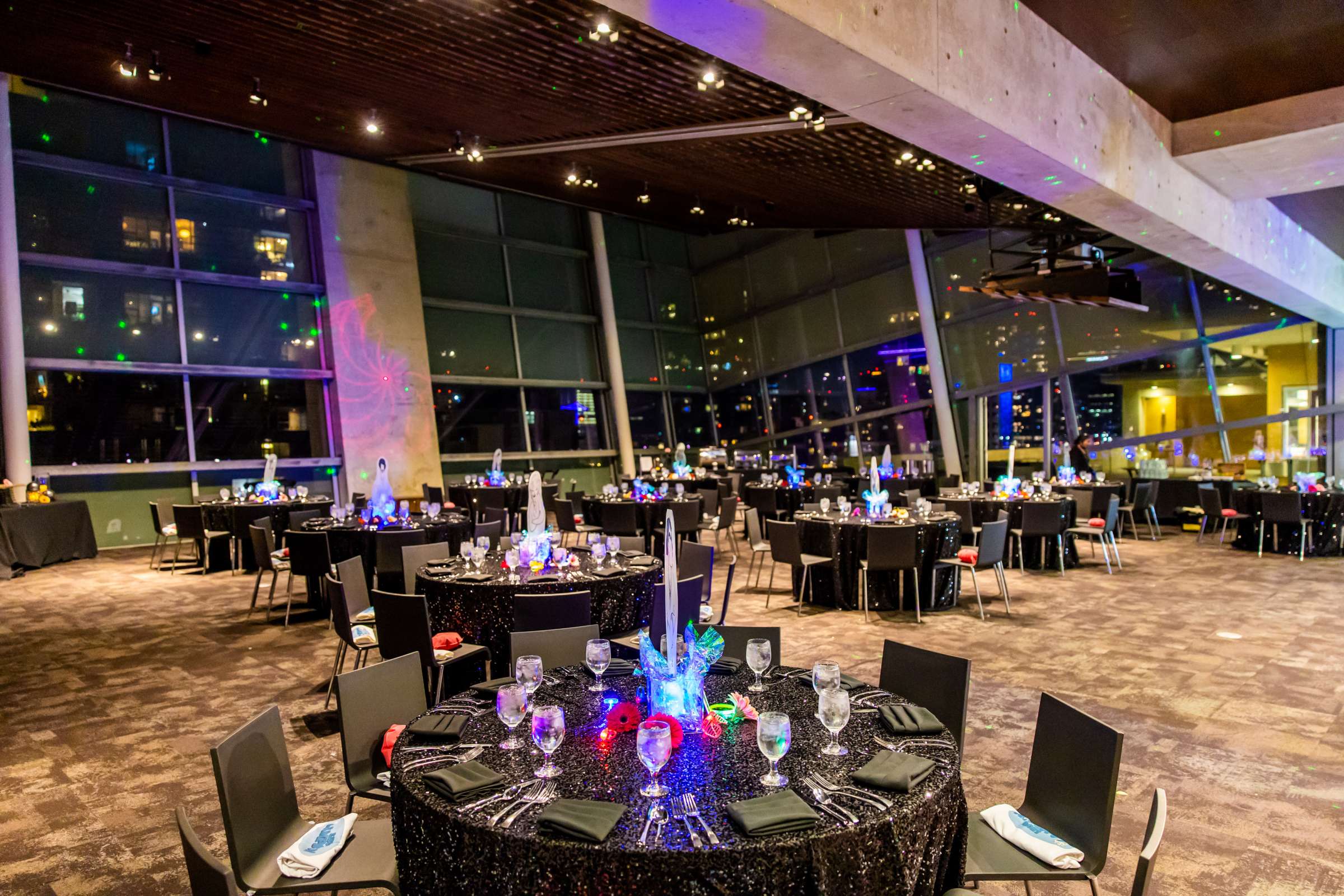 San Diego Central Library Mitzvah coordinated by STJ Events, Leo Mitzvah Photo #41 by True Photography