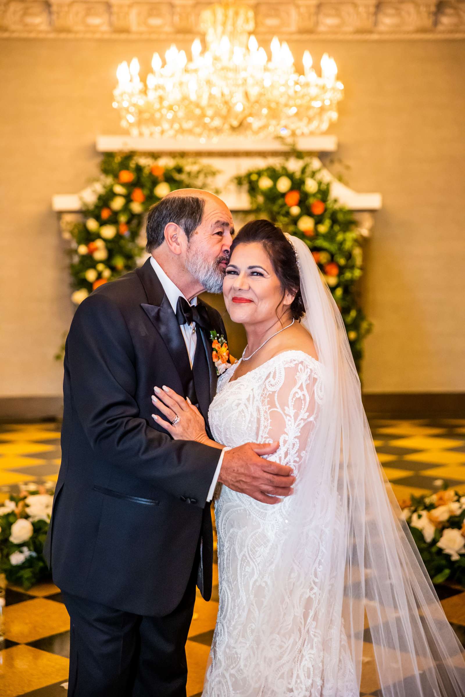 US Grant Wedding, Maritte and Jose Wedding Photo #21 by True Photography