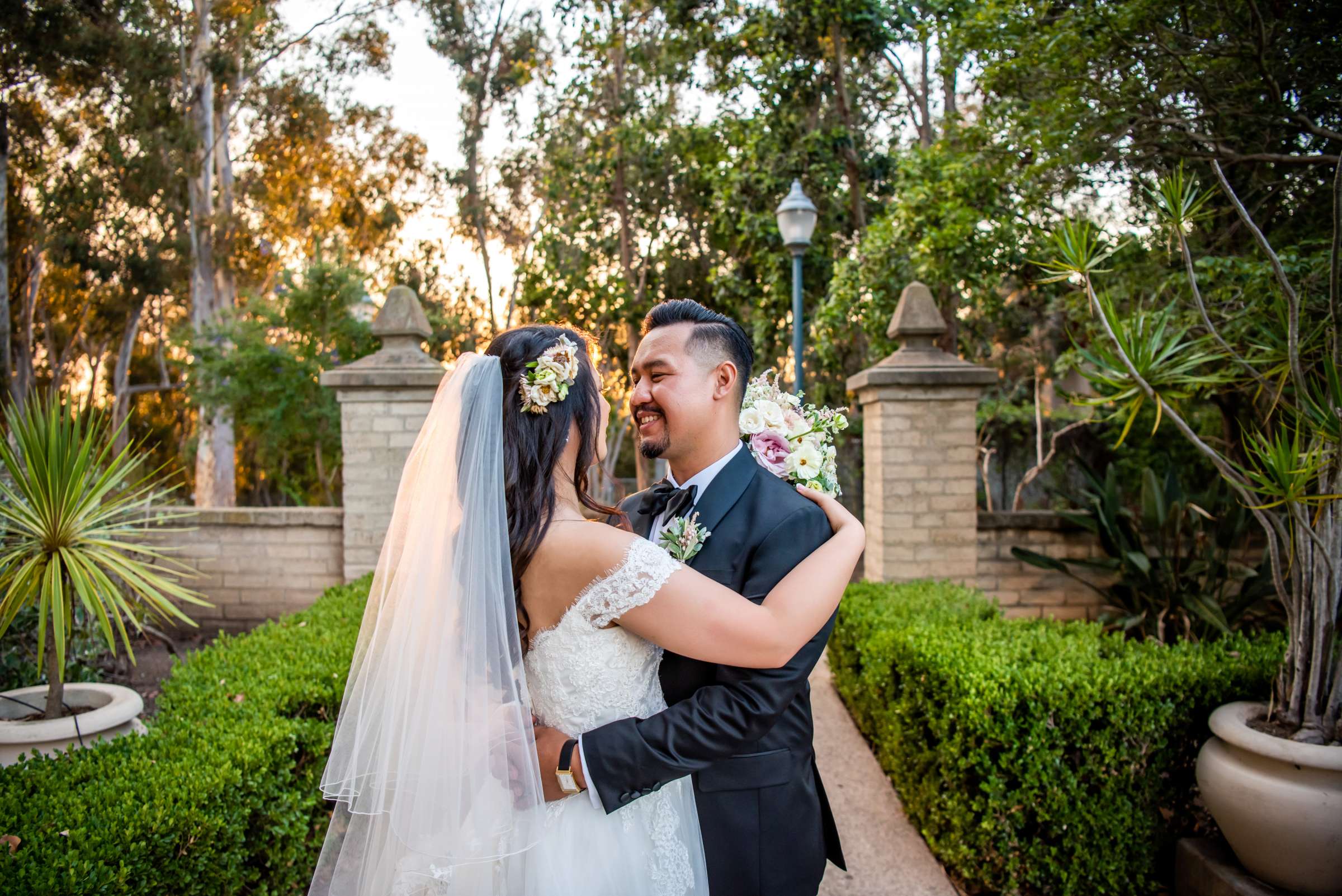 The Prado Wedding coordinated by Breezy Day Weddings, Marijo and Ronnie Wedding Photo #78 by True Photography
