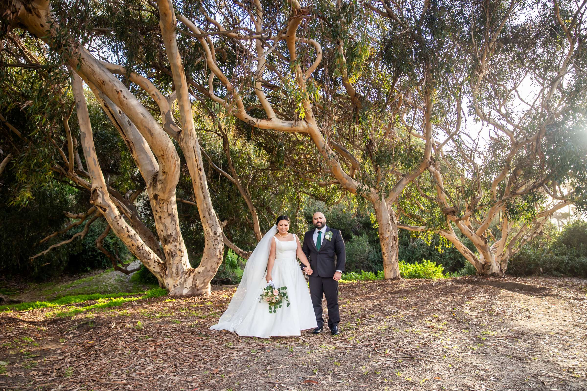 San Clemente Shore Wedding, Kalli and Cameron Wedding Photo #20 by True Photography