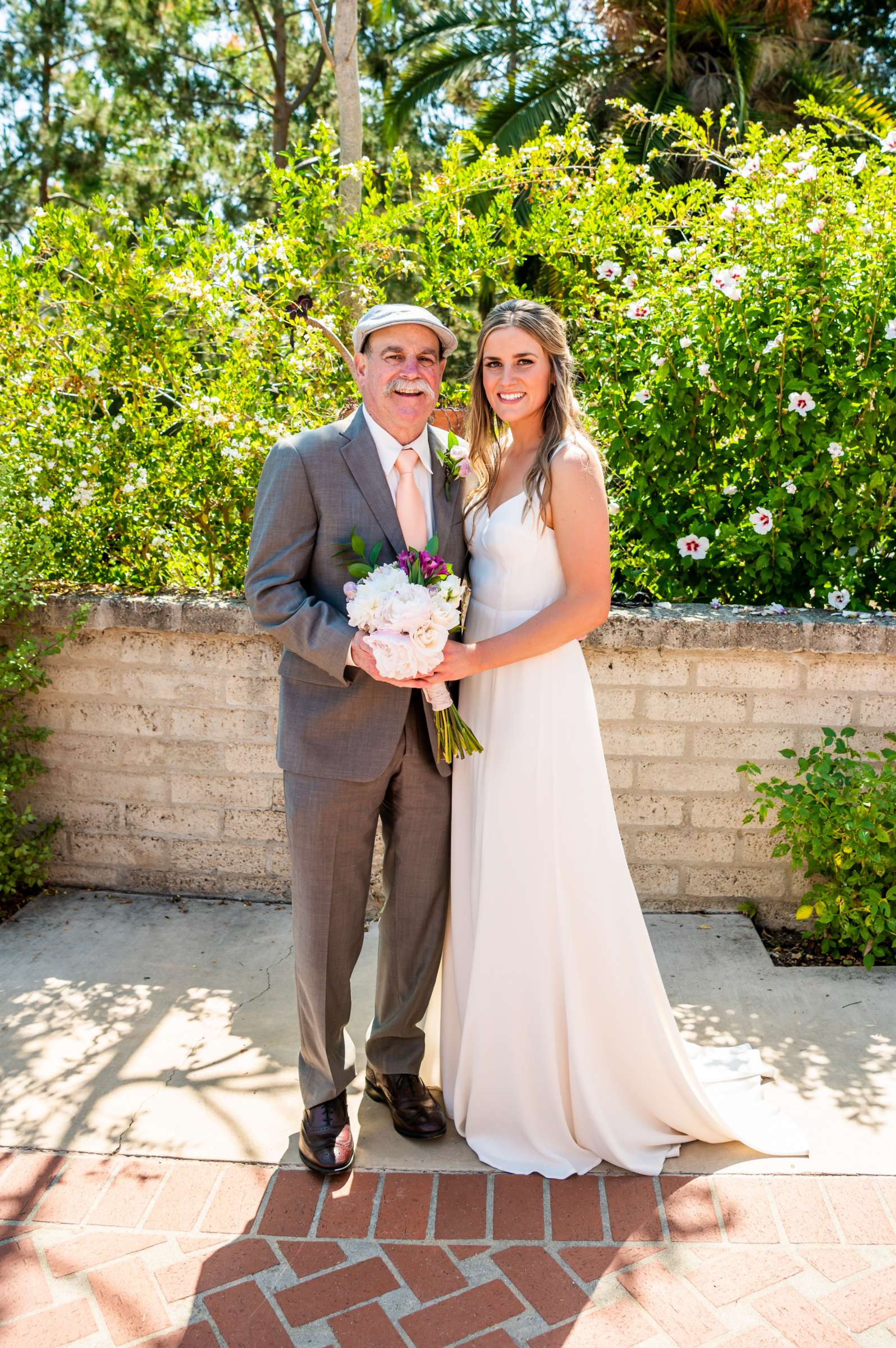The Prado Wedding, Katie and Darell Wedding Photo #57 by True Photography