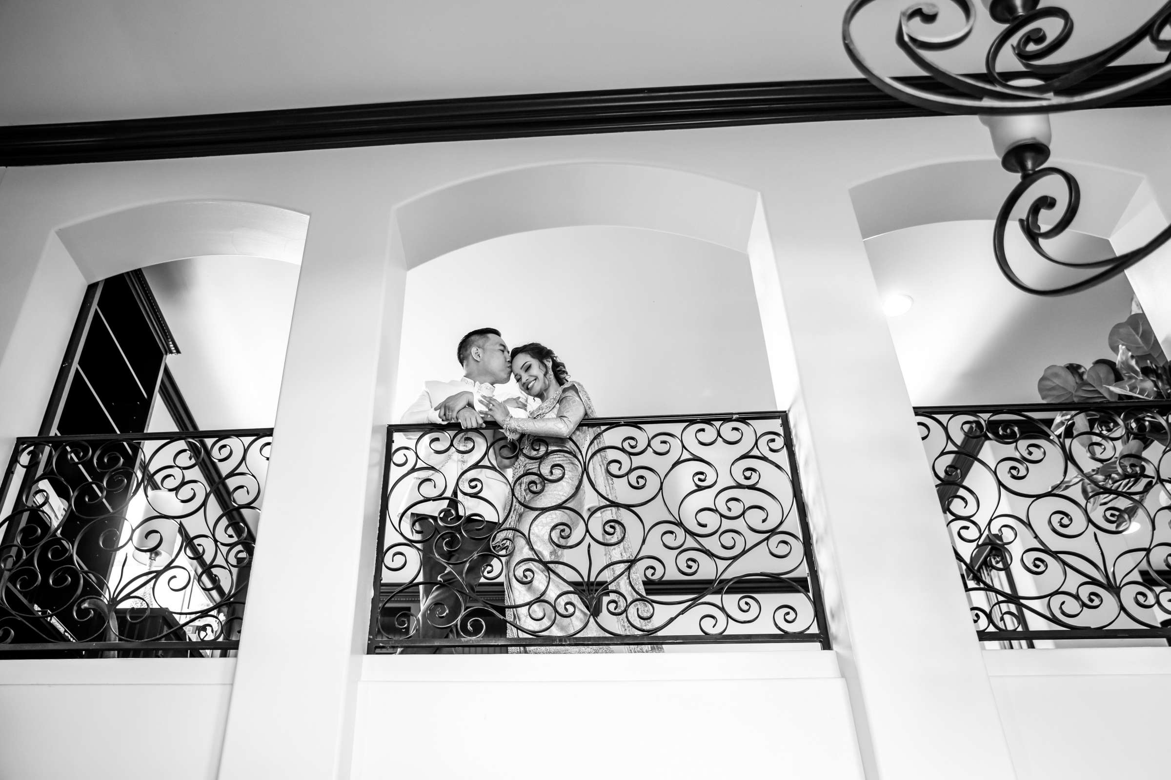 Wedding coordinated by MC Event Creations, Minty and Chris Wedding Photo #702303 by True Photography