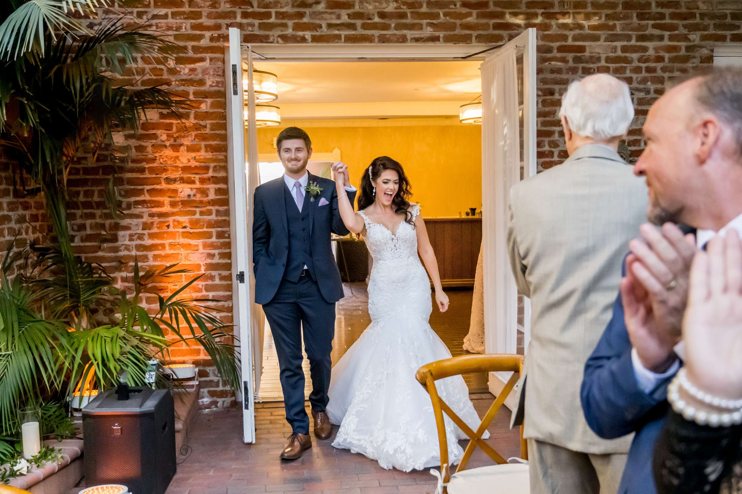 Horton Grand Hotel Wedding coordinated by Willmus Weddings, Megan and Jack Wedding Photo #275 by True Photography