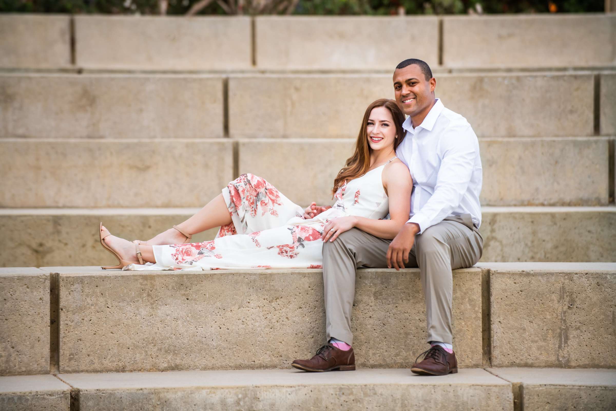 Engagement, Alexia and Kalin Engagement Photo #617328 by True Photography