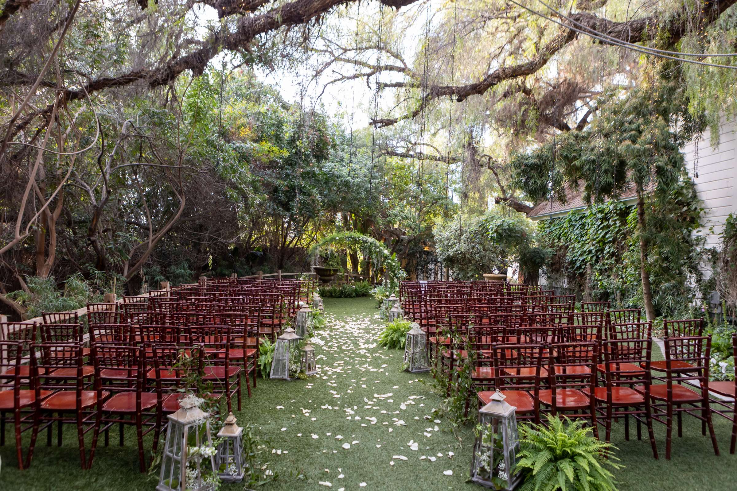 Green Gables Wedding Estate Wedding, Danielle and Blaine Wedding Photo #123 by True Photography