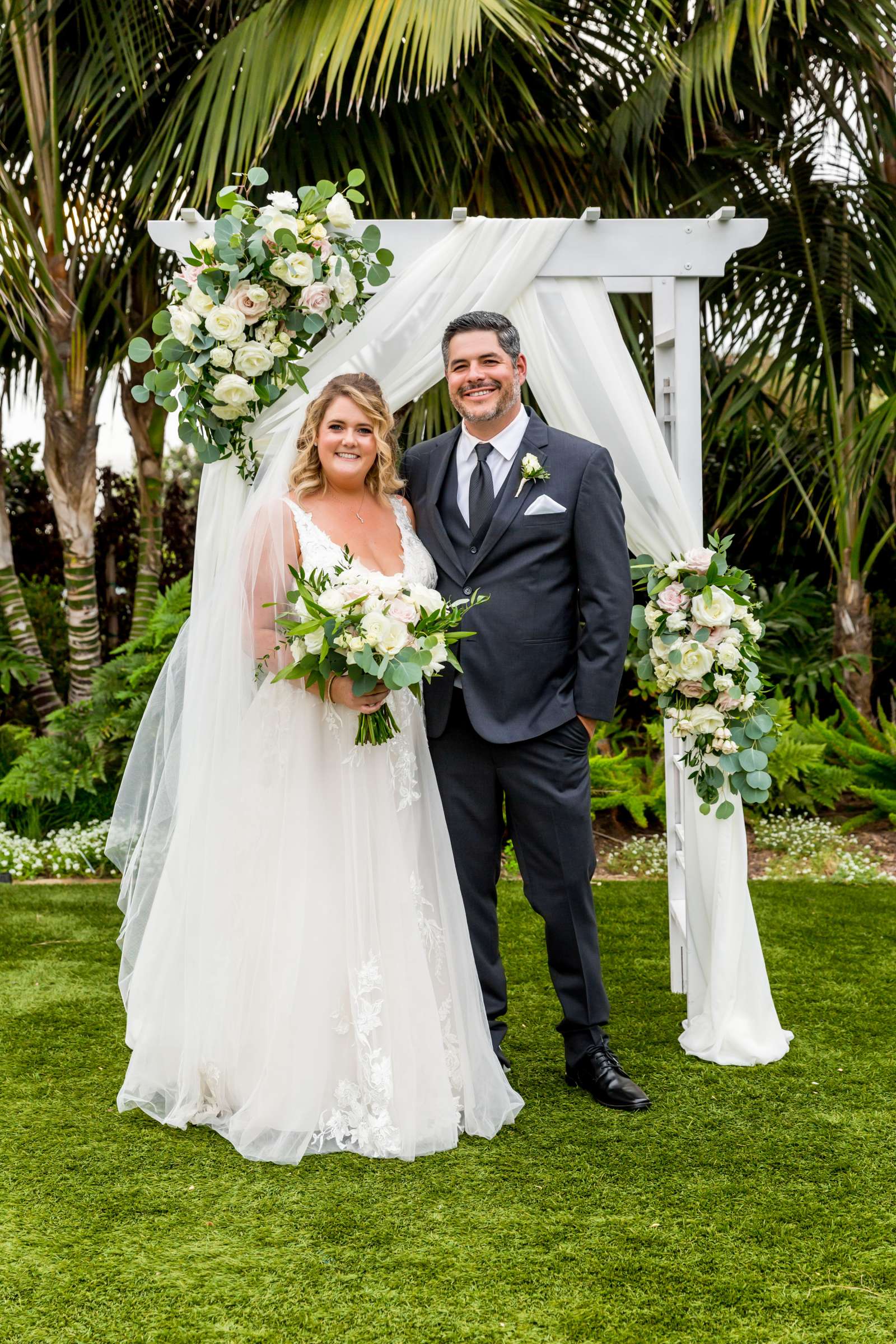 Cape Rey Wedding, Michelle and Justin Wedding Photo #21 by True Photography