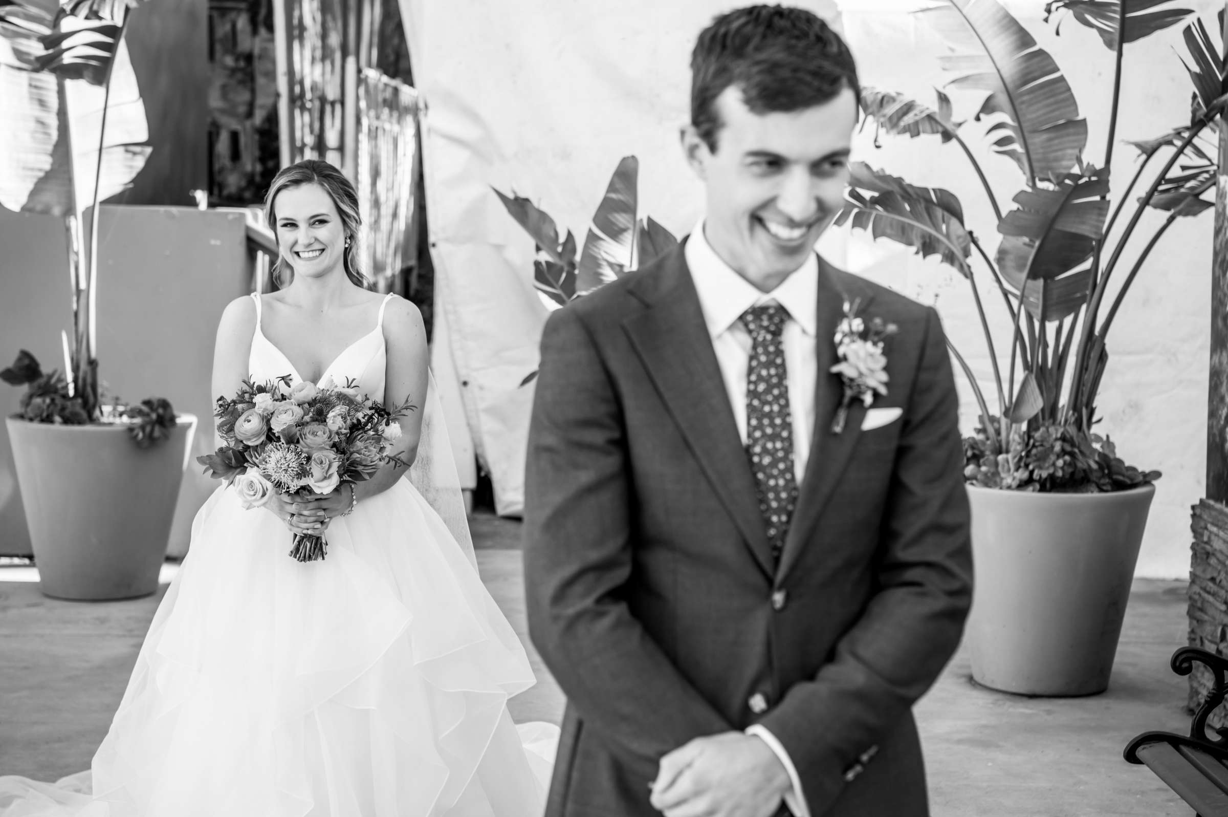 SEVEN 7 SEVEN Wedding, Victoria and Cameron Wedding Photo #10 by True Photography