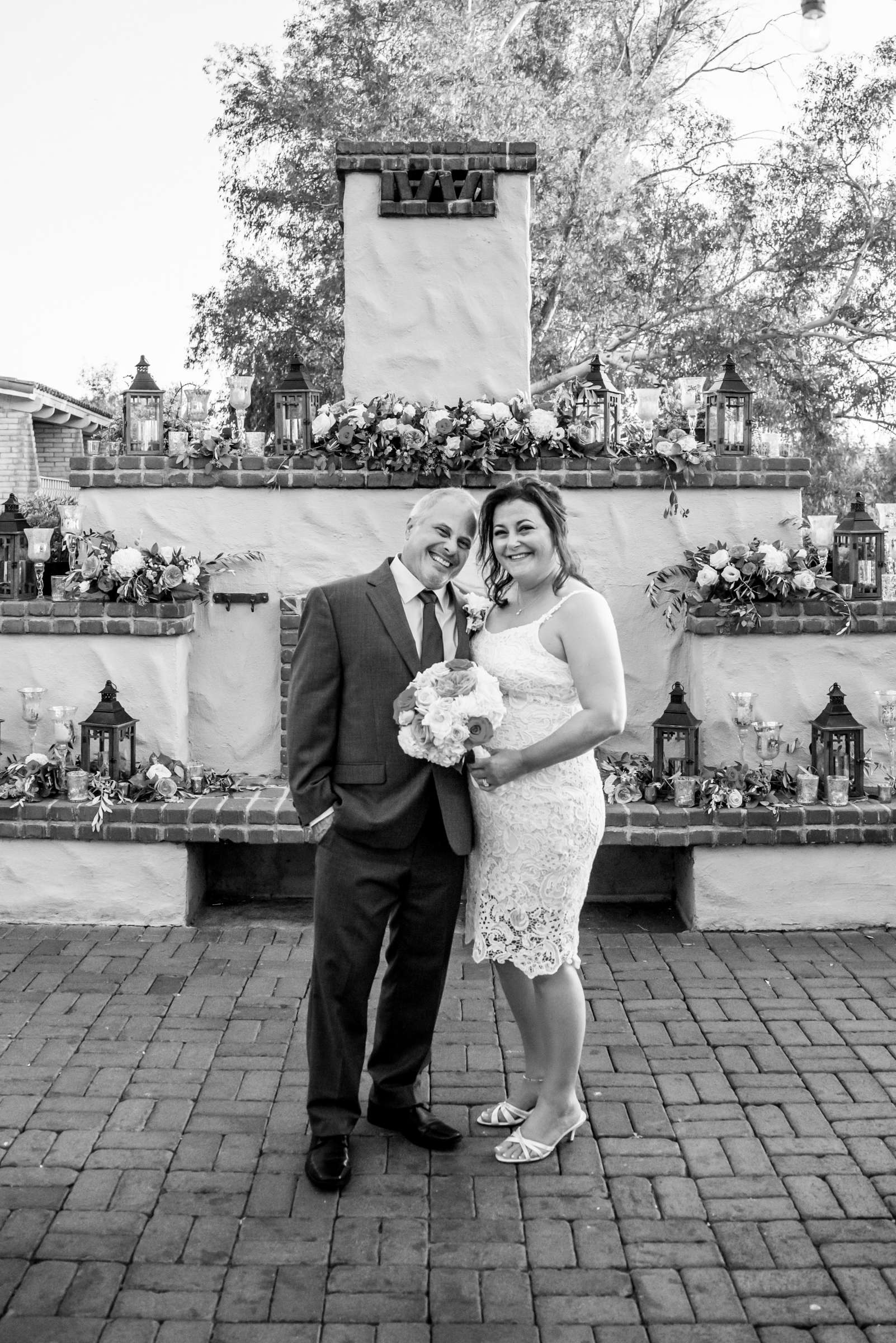 Rancho Bernardo Inn Wedding, Susan and John Wedding Photo #21 by True Photography