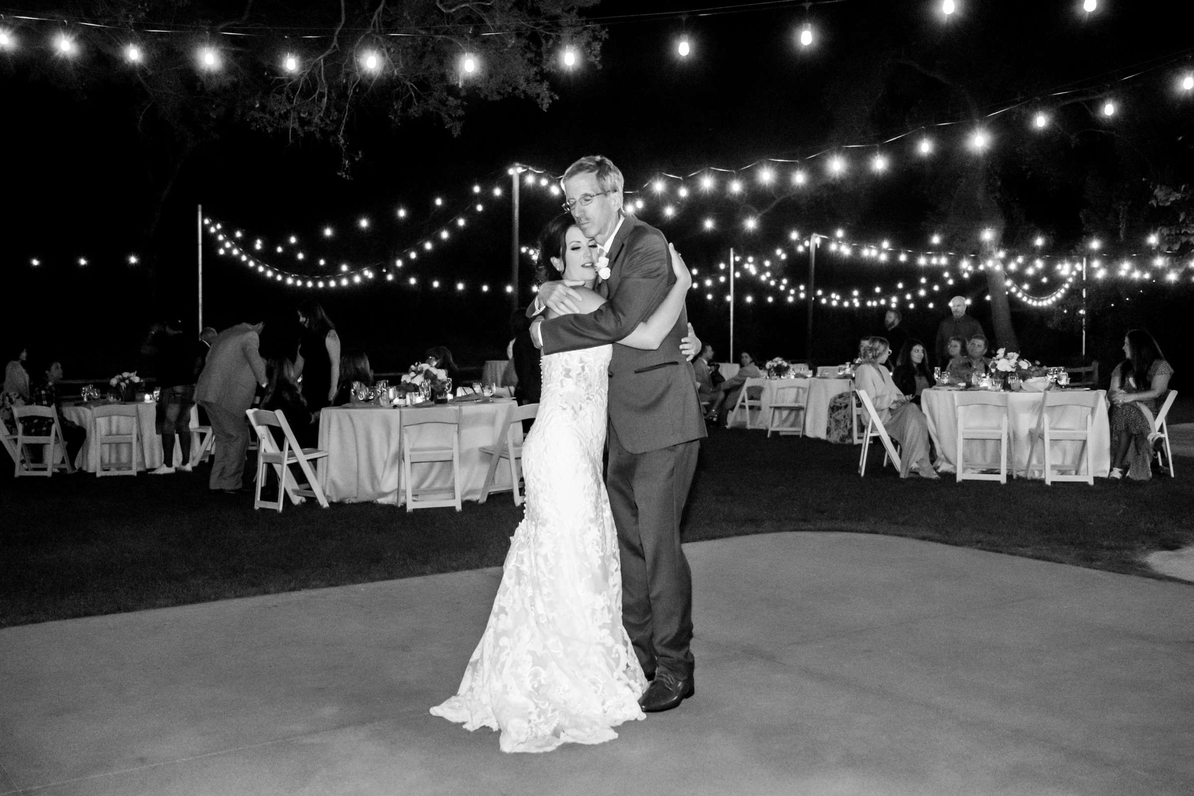 Vista Valley Country Club Wedding, Cassie and Jeff Wedding Photo #26 by True Photography