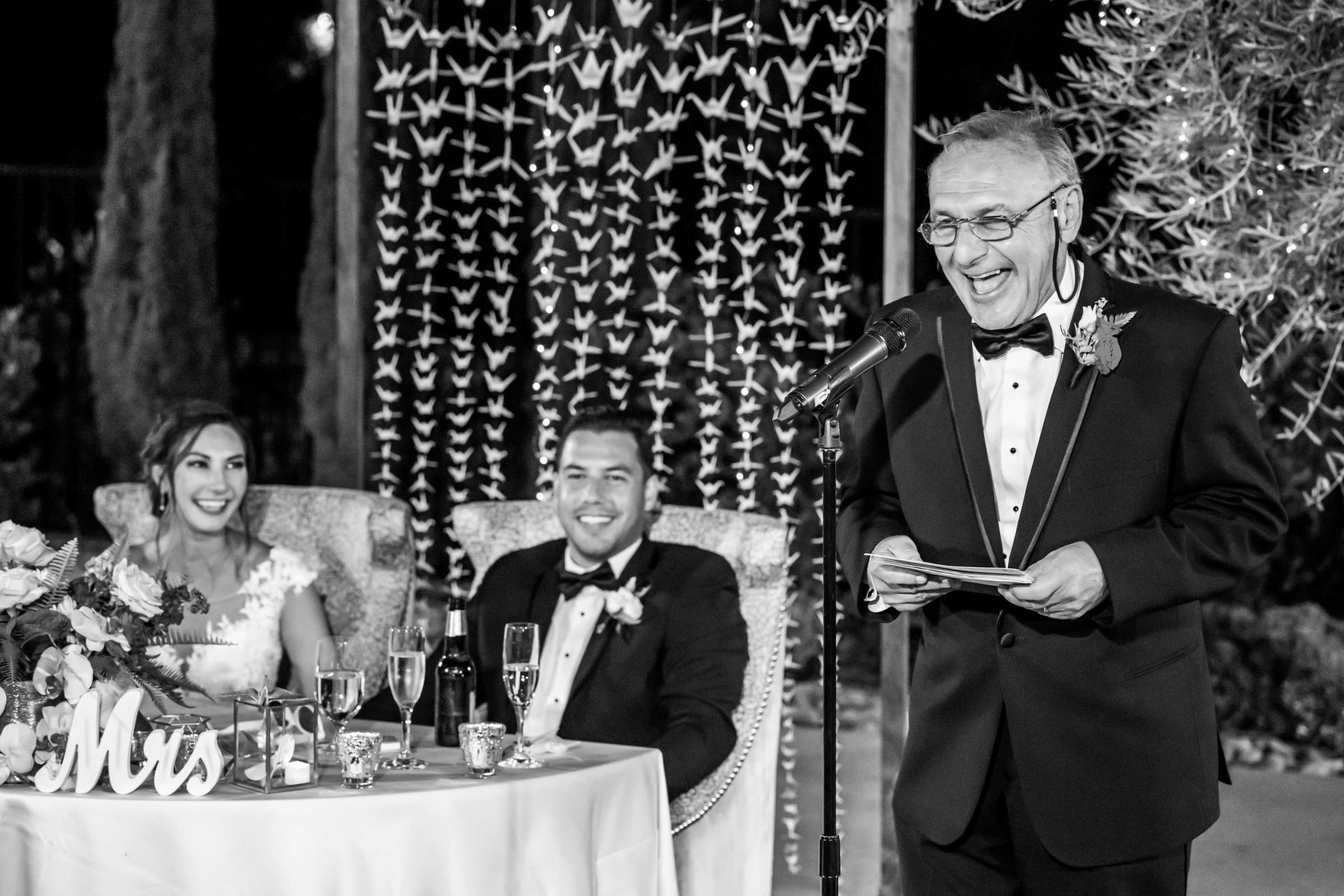 Viejas Casino Wedding, Michelle and Gabriel Wedding Photo #24 by True Photography