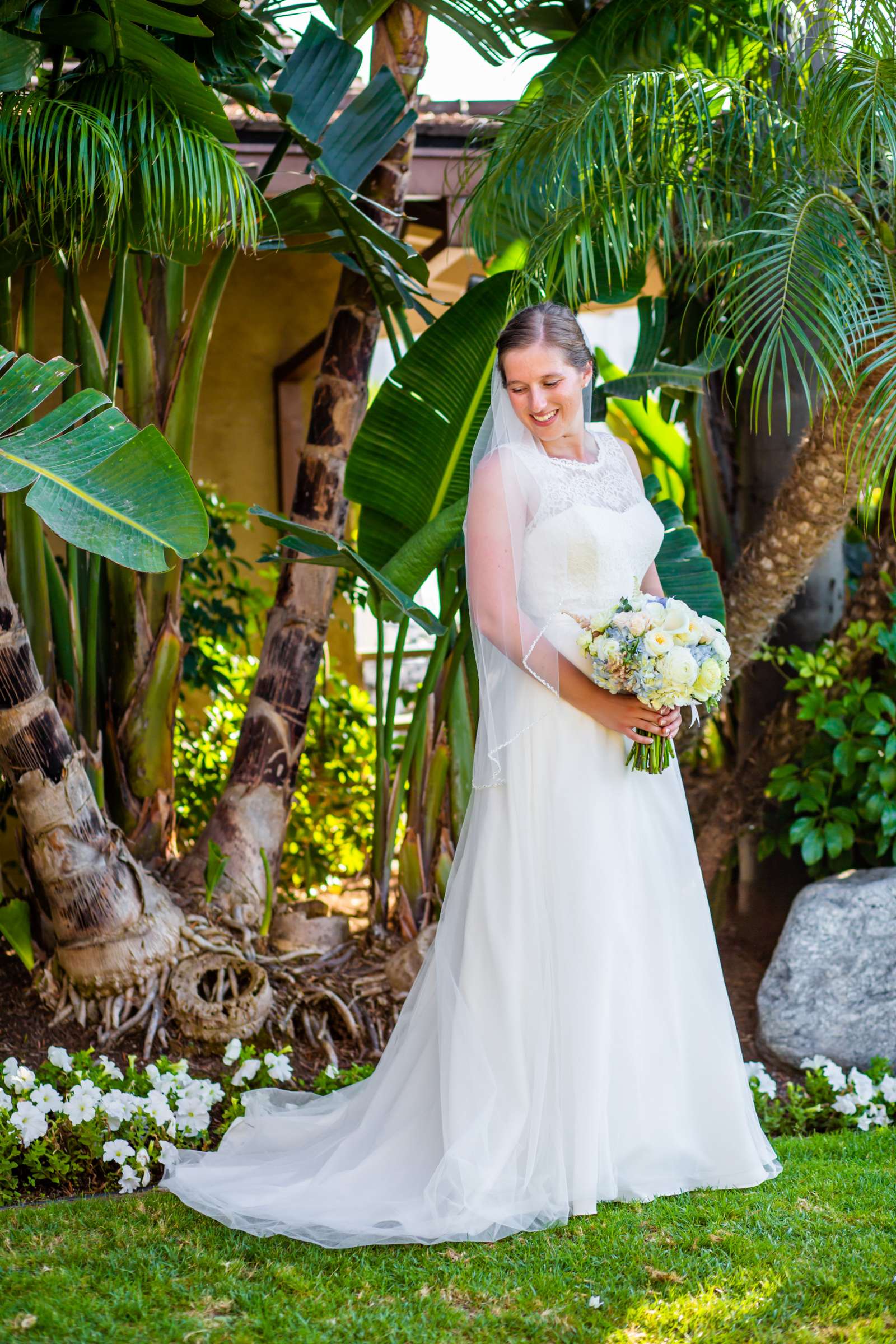 Island Palms Hotel Wedding, Jennifer and Spencer Wedding Photo #4 by True Photography