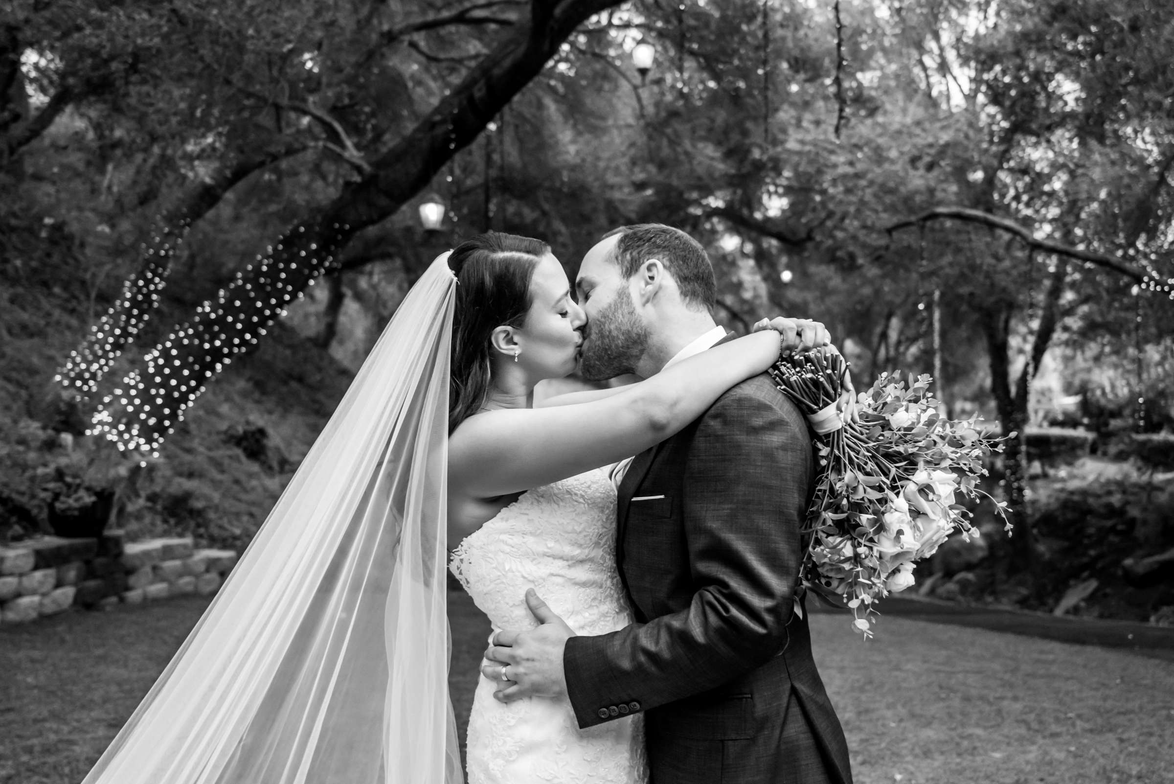 Los Willows Wedding, Elena and David Wedding Photo #20 by True Photography