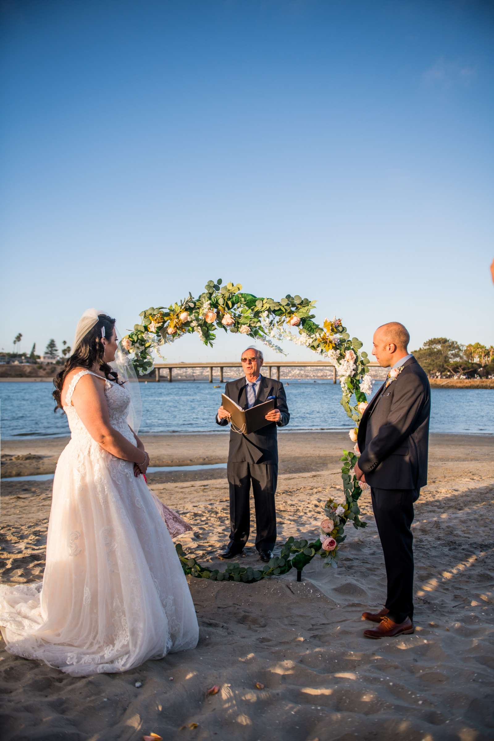 Paradise Point Wedding coordinated by JNV Creations, Danielle and Anthony Wedding Photo #47 by True Photography