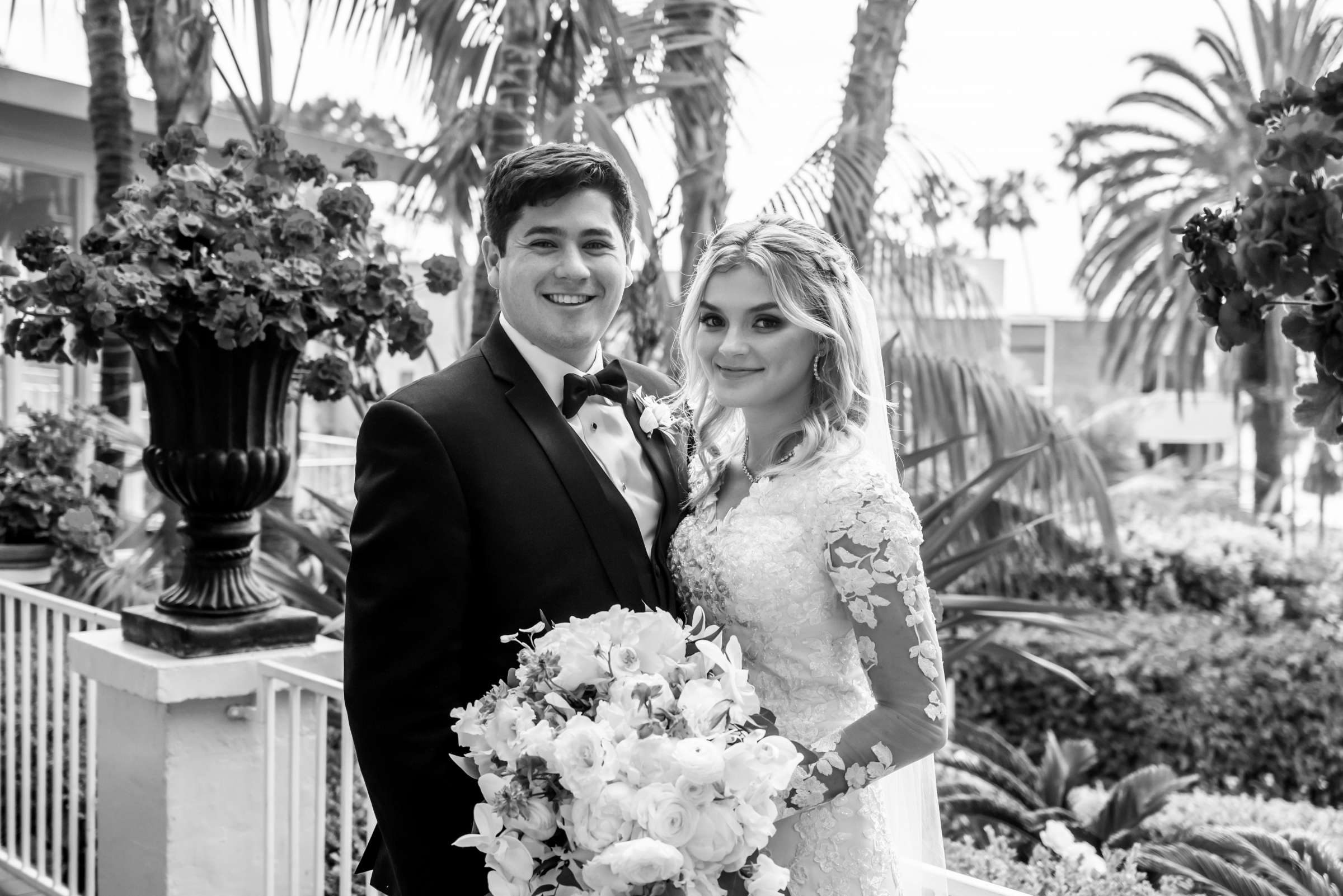La Valencia Wedding coordinated by SD Weddings by Gina, Elise and Braden Wedding Photo #61 by True Photography