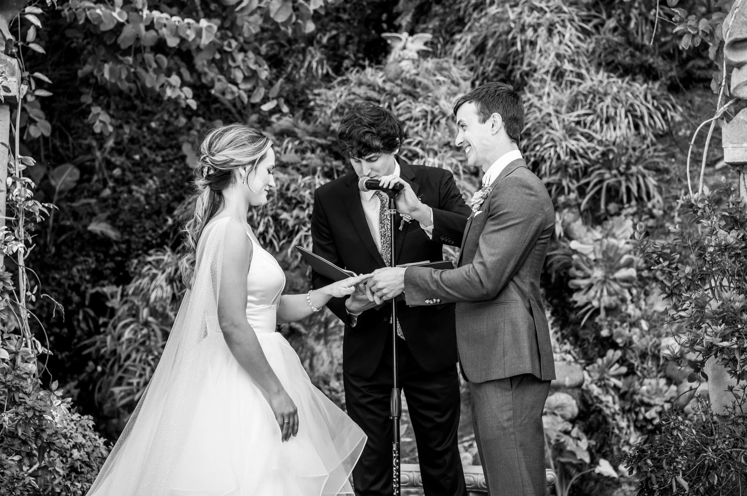 SEVEN 7 SEVEN Wedding, Victoria and Cameron Wedding Photo #22 by True Photography