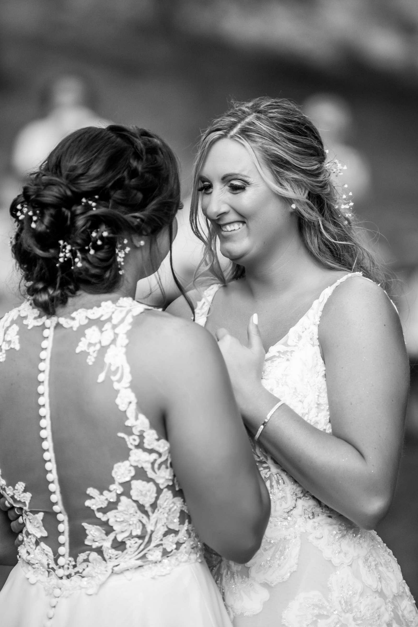 Vista Valley Country Club Wedding, Lisa and Ashley Wedding Photo #115 by True Photography