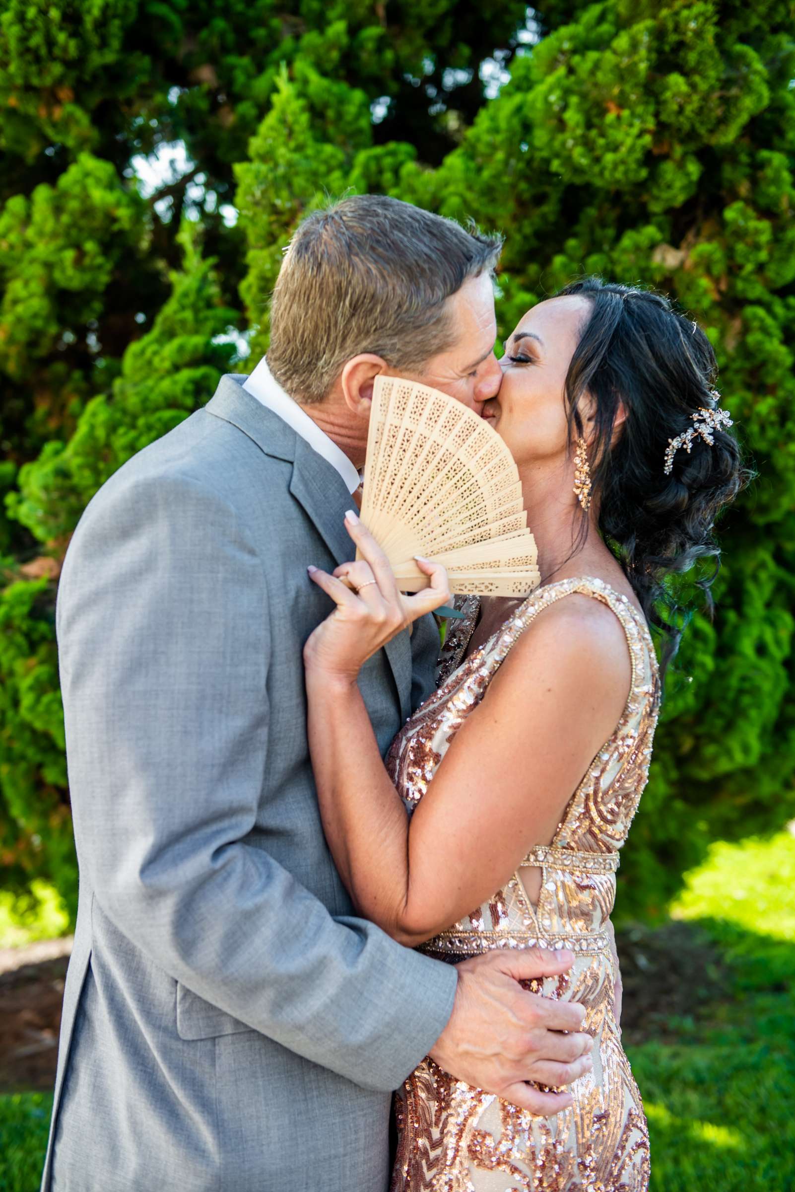 Martin Johnson House Wedding, Peggy and Bret Wedding Photo #15 by True Photography