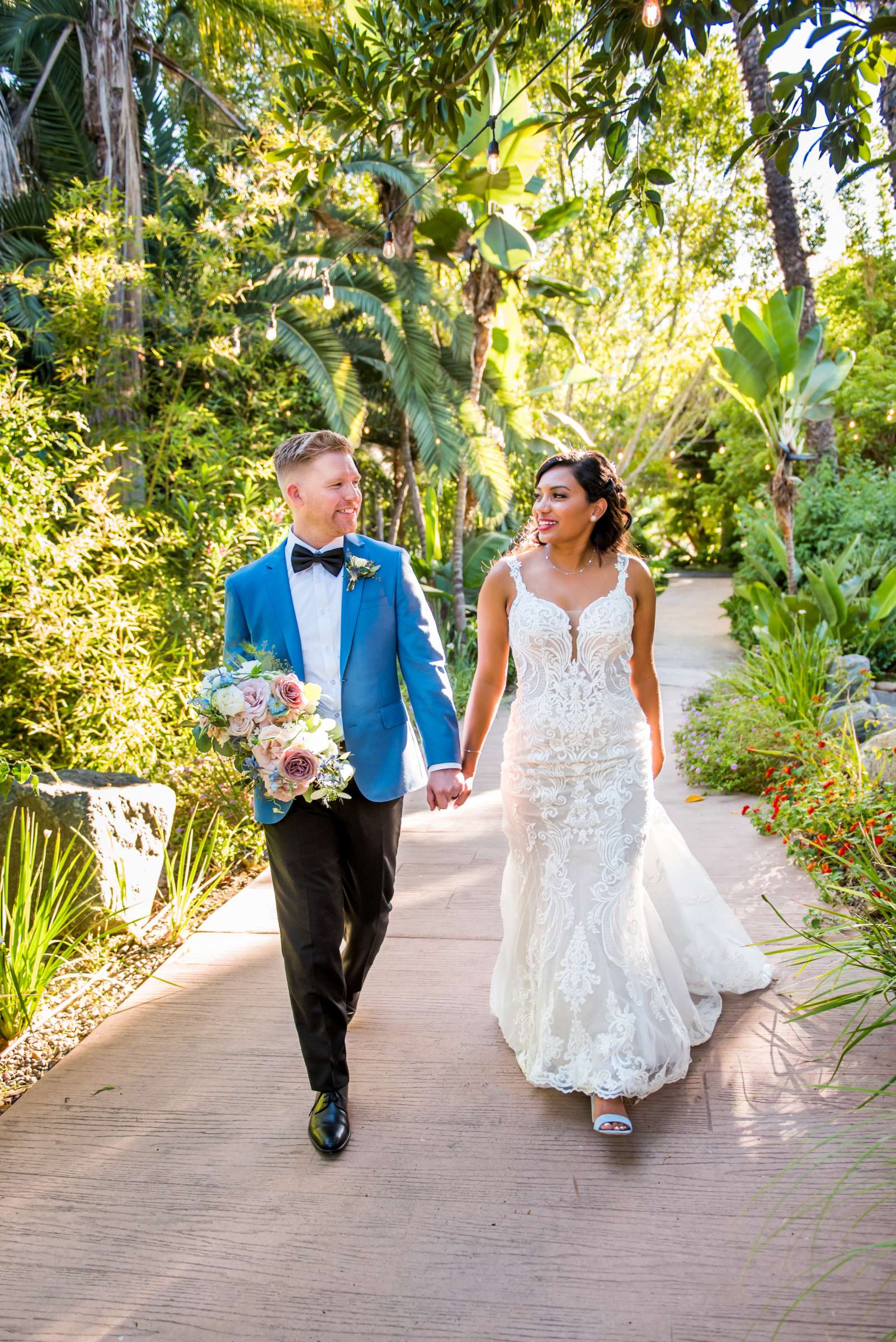 Botanica the Venue Wedding, Lauren and Nathan Wedding Photo #29 by True Photography