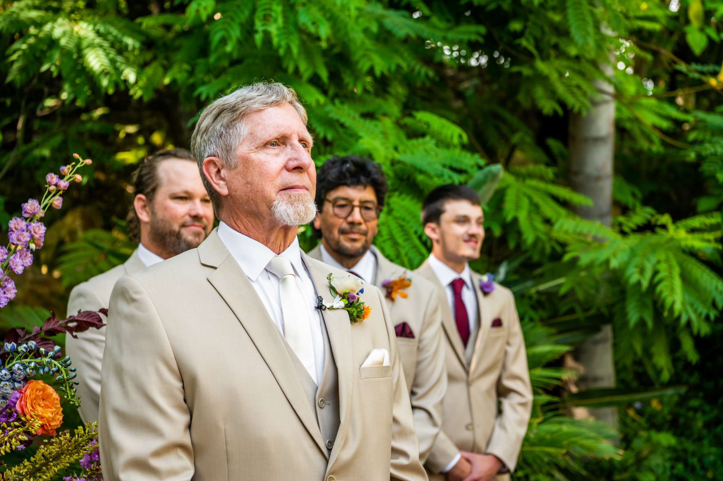 Grand Tradition Estate Wedding, Tamar and Peter Wedding Photo #641789 by True Photography
