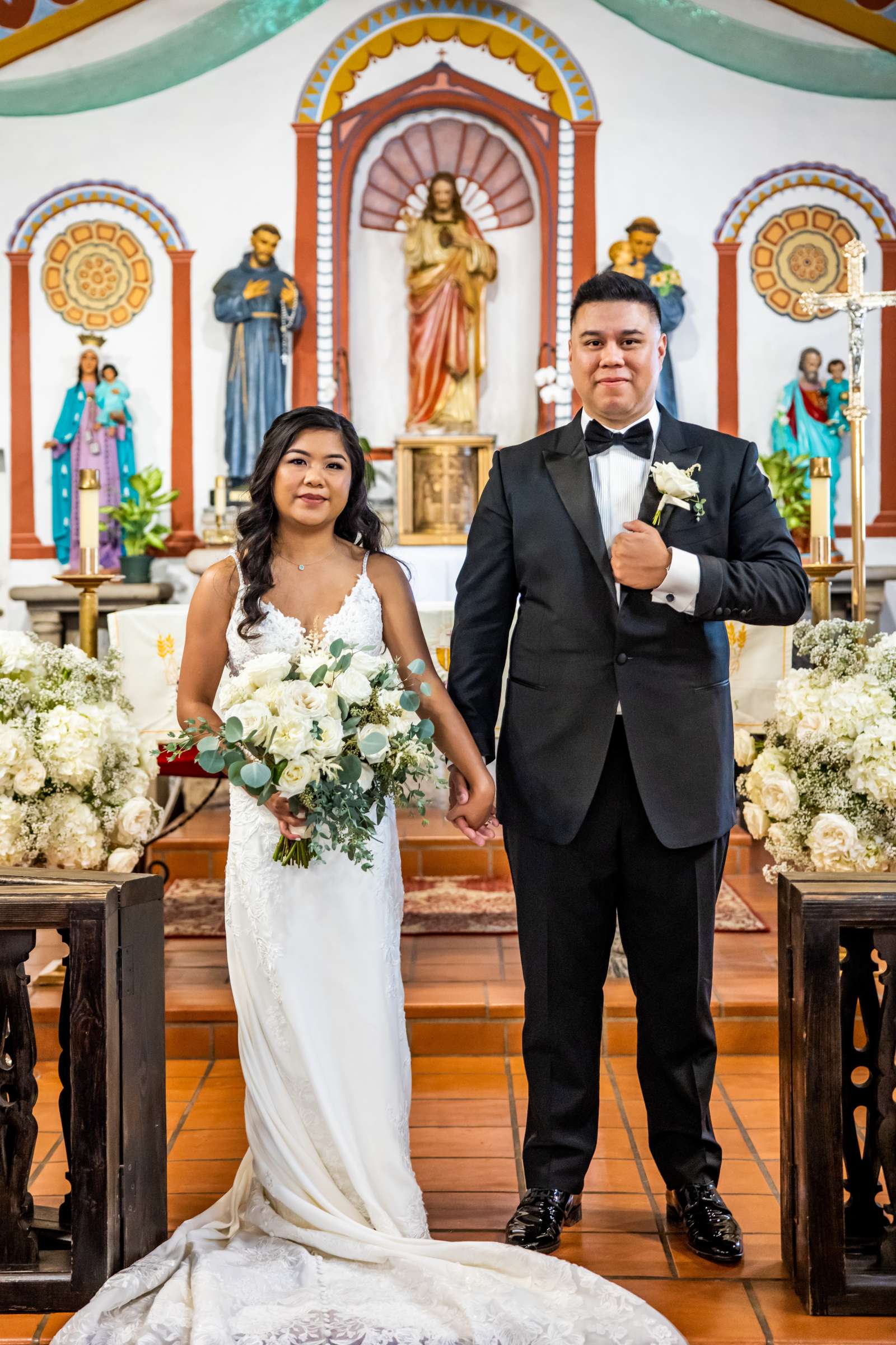 Los Willows Wedding, Krista and Jose Wedding Photo #704099 by True Photography