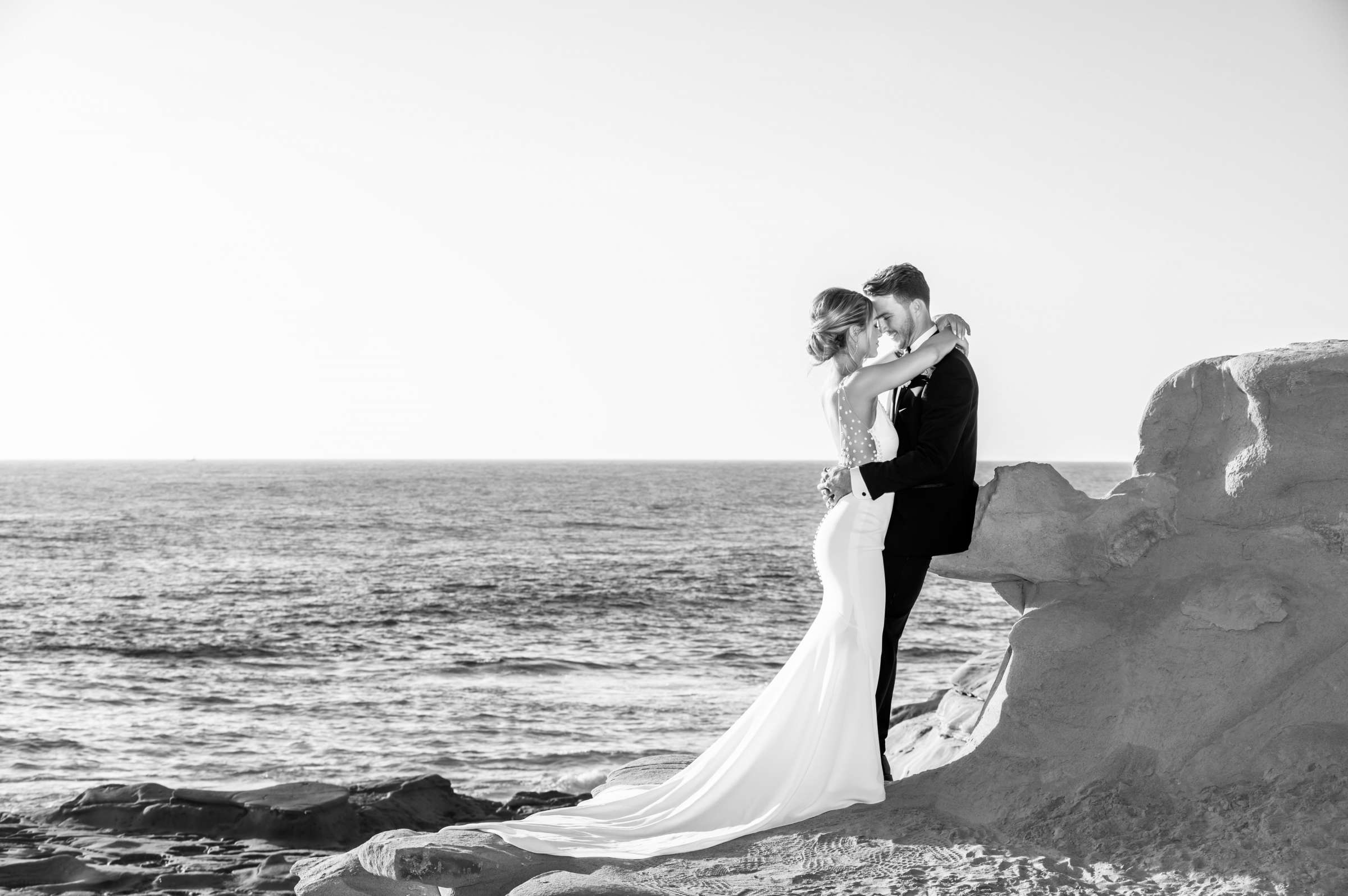 Ville Sur Mer Wedding coordinated by Holly Kalkin Weddings, Madisyn and Ryan Wedding Photo #24 by True Photography