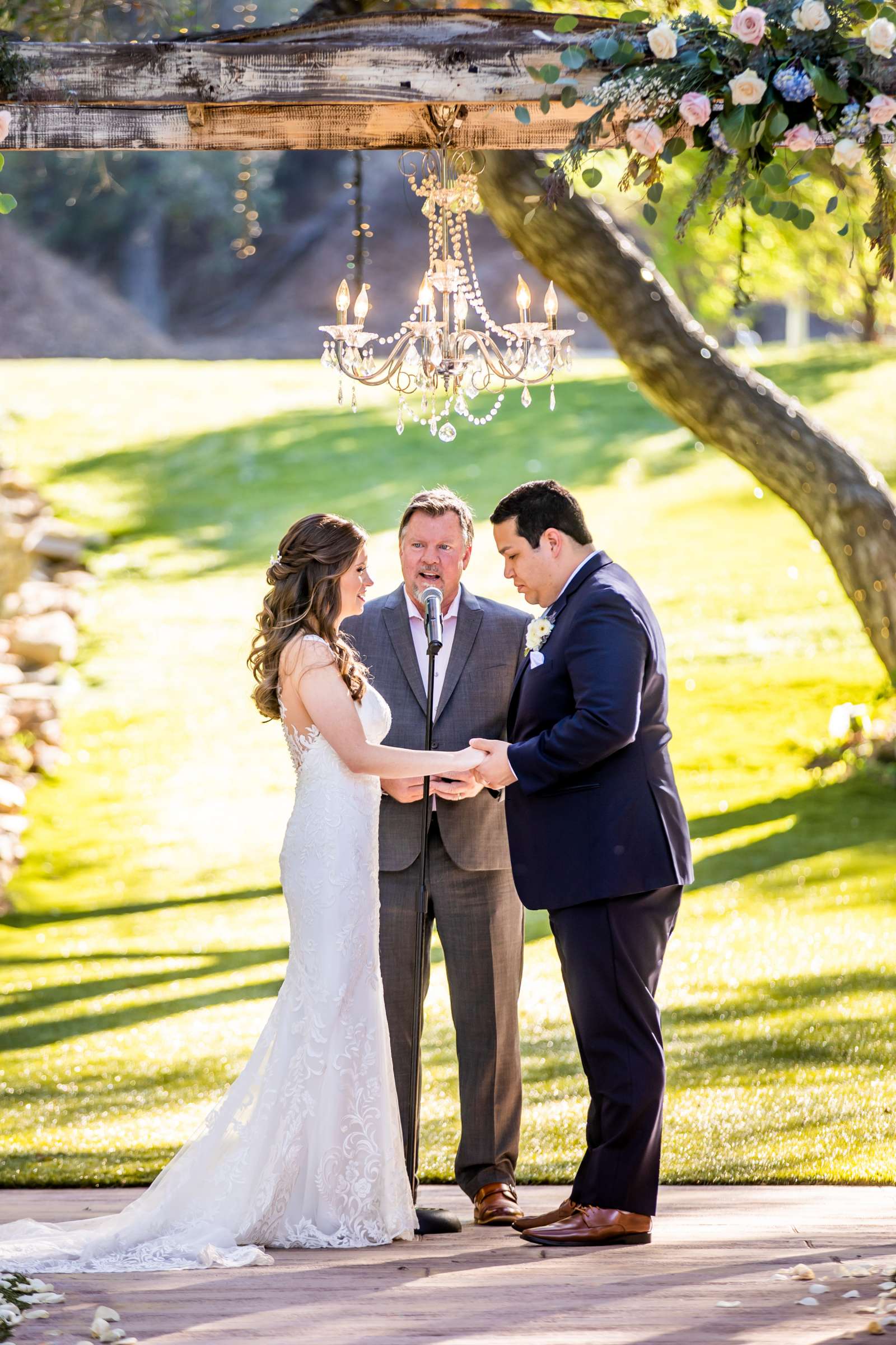 Los Willows Wedding, Cheyenne and Sean Wedding Photo #65 by True Photography