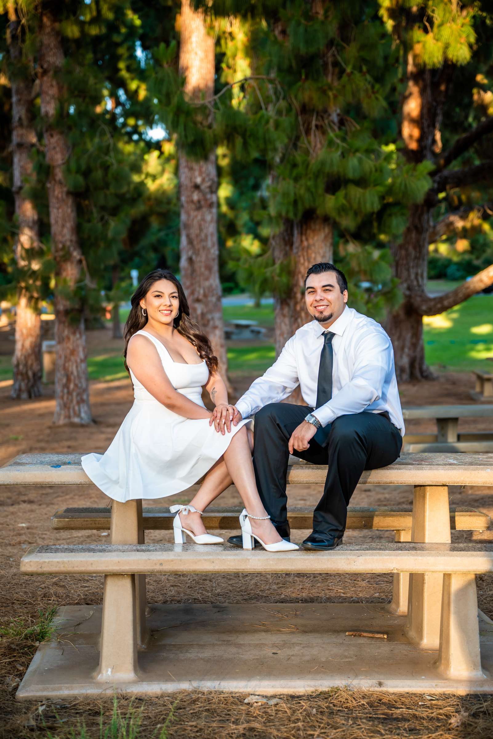 Engagement, Natalie and Angel Engagement Photo #710341 by True Photography