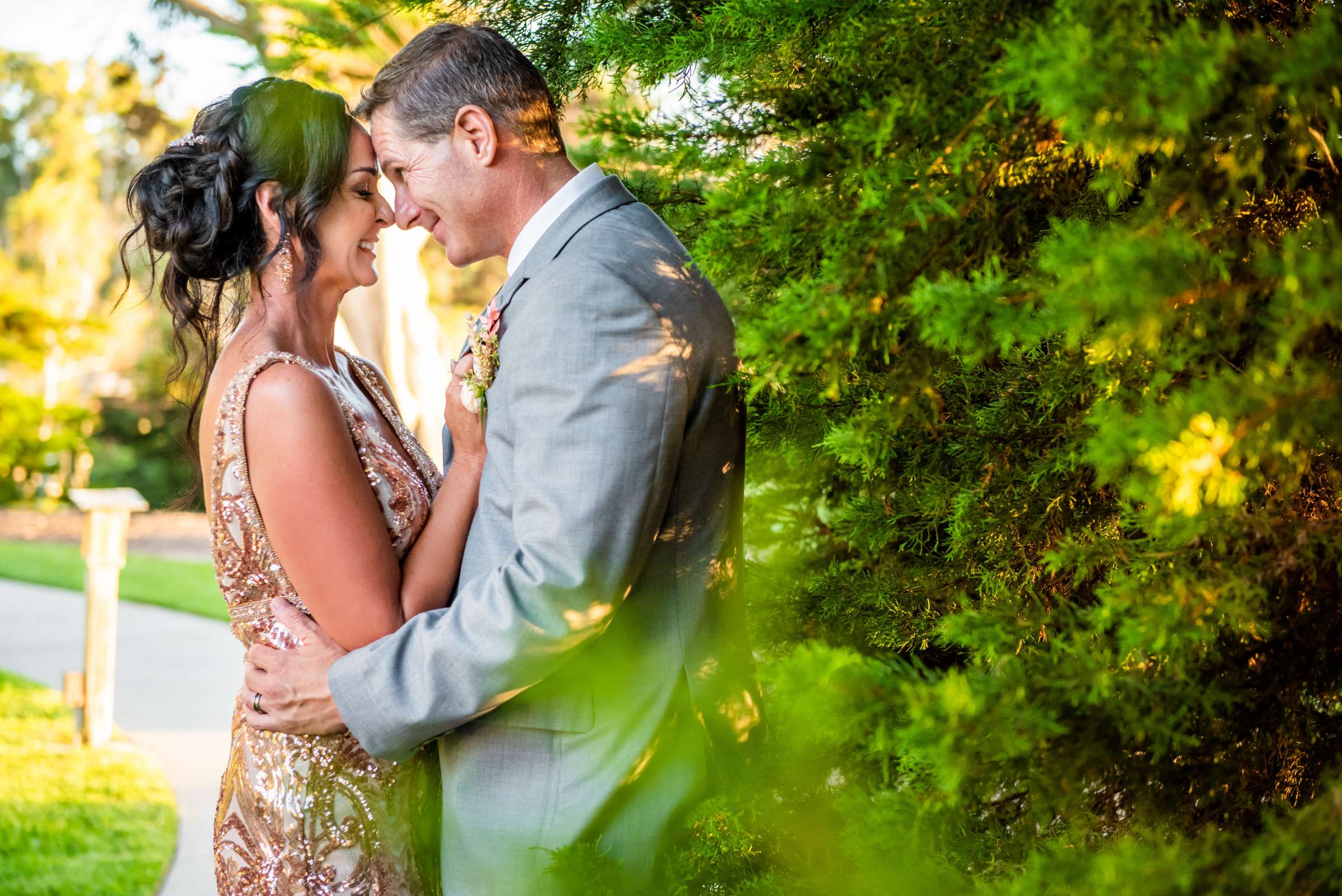 Martin Johnson House Wedding, Peggy and Bret Wedding Photo #16 by True Photography