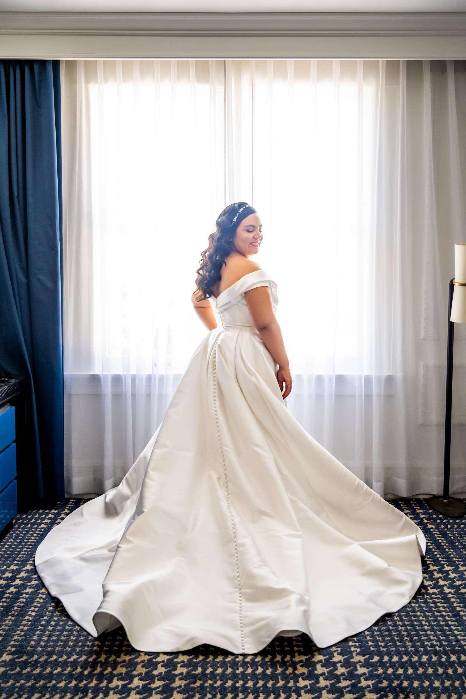 The Ultimate Skybox Wedding, Angie and Karla Wedding Photo #11 by True Photography