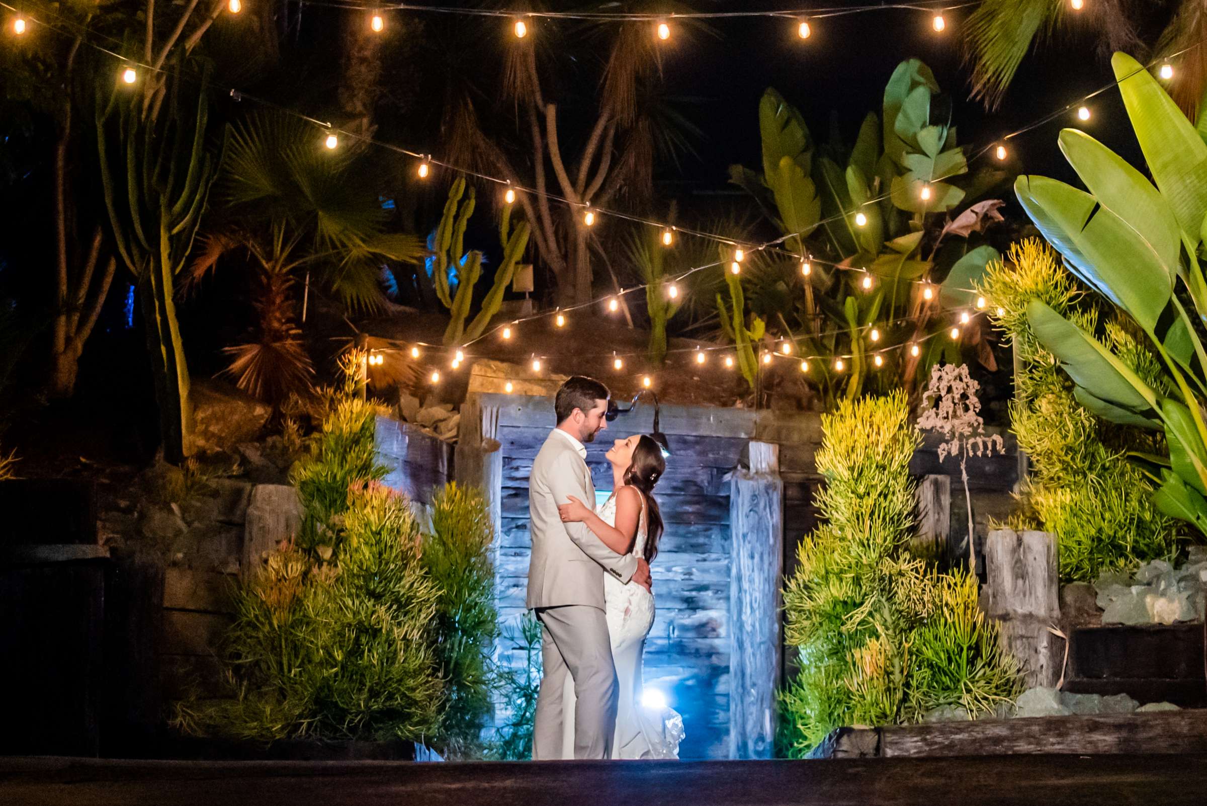 Paradise Point Wedding coordinated by Holly Kalkin Weddings, Tiffany and Tyler Wedding Photo #9 by True Photography